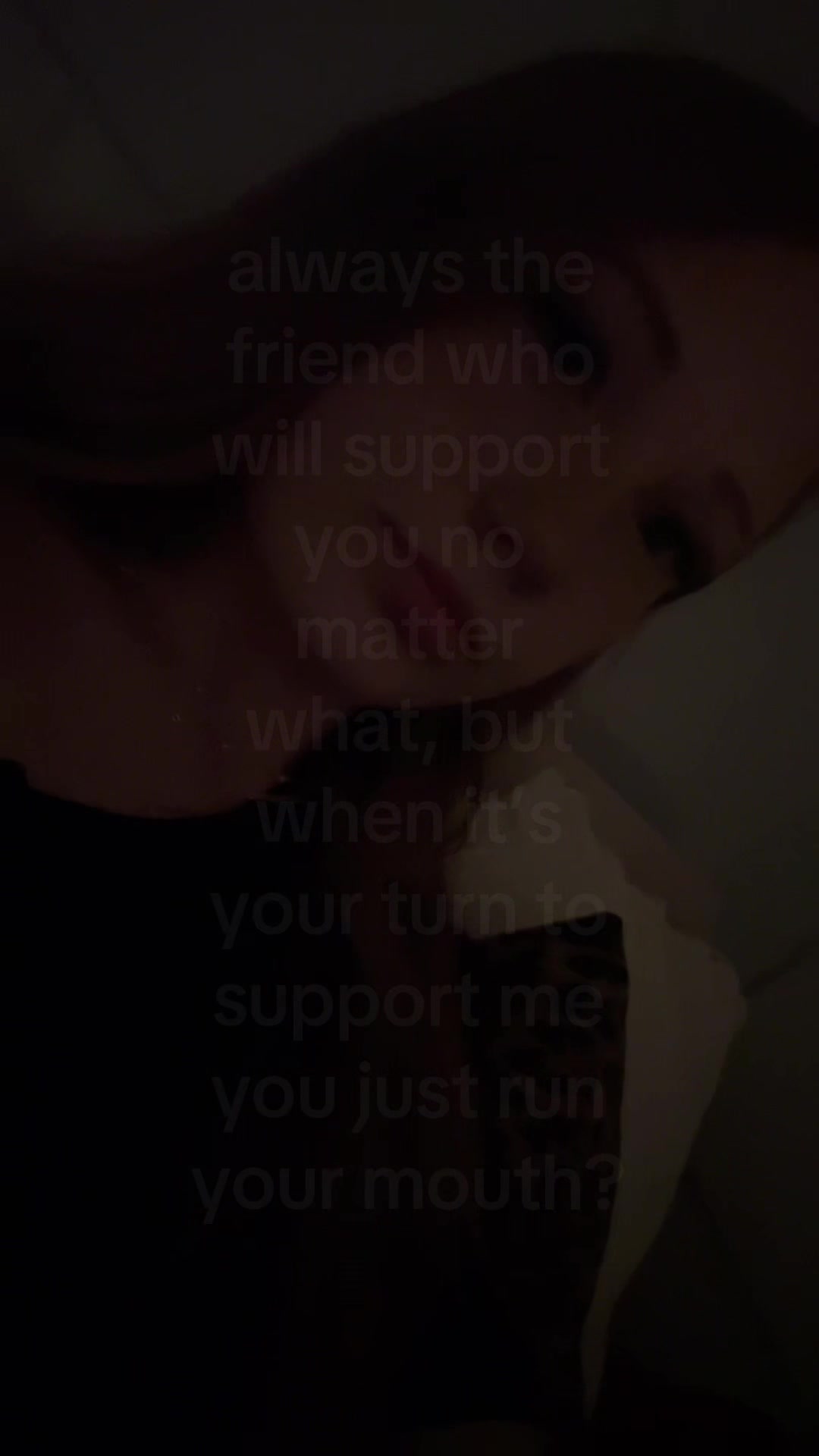 @secret