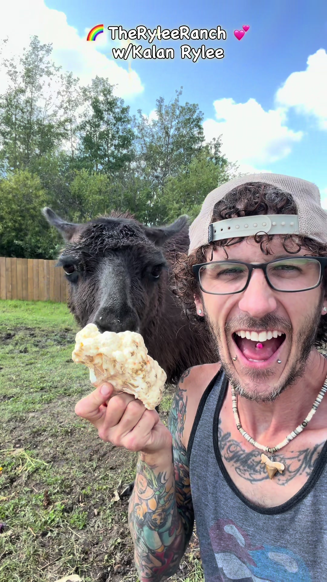 @RyleeRanch