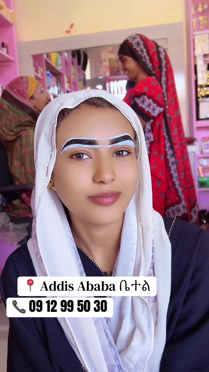 @F e t i   M A K E -UP💄💅