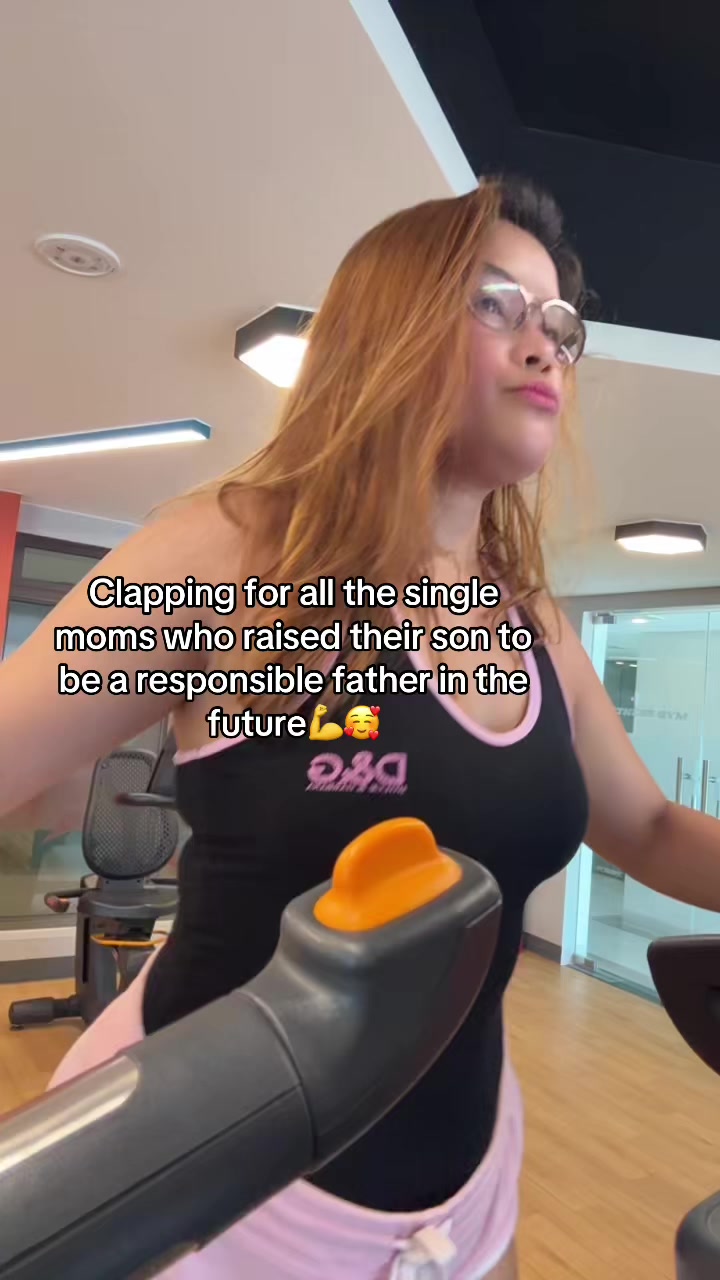 @mama mo