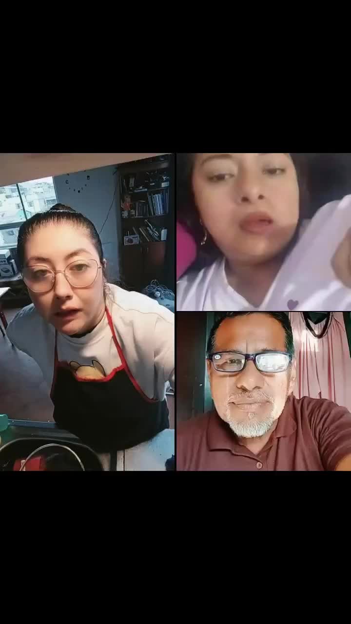 @Periodista Patricia Reyes