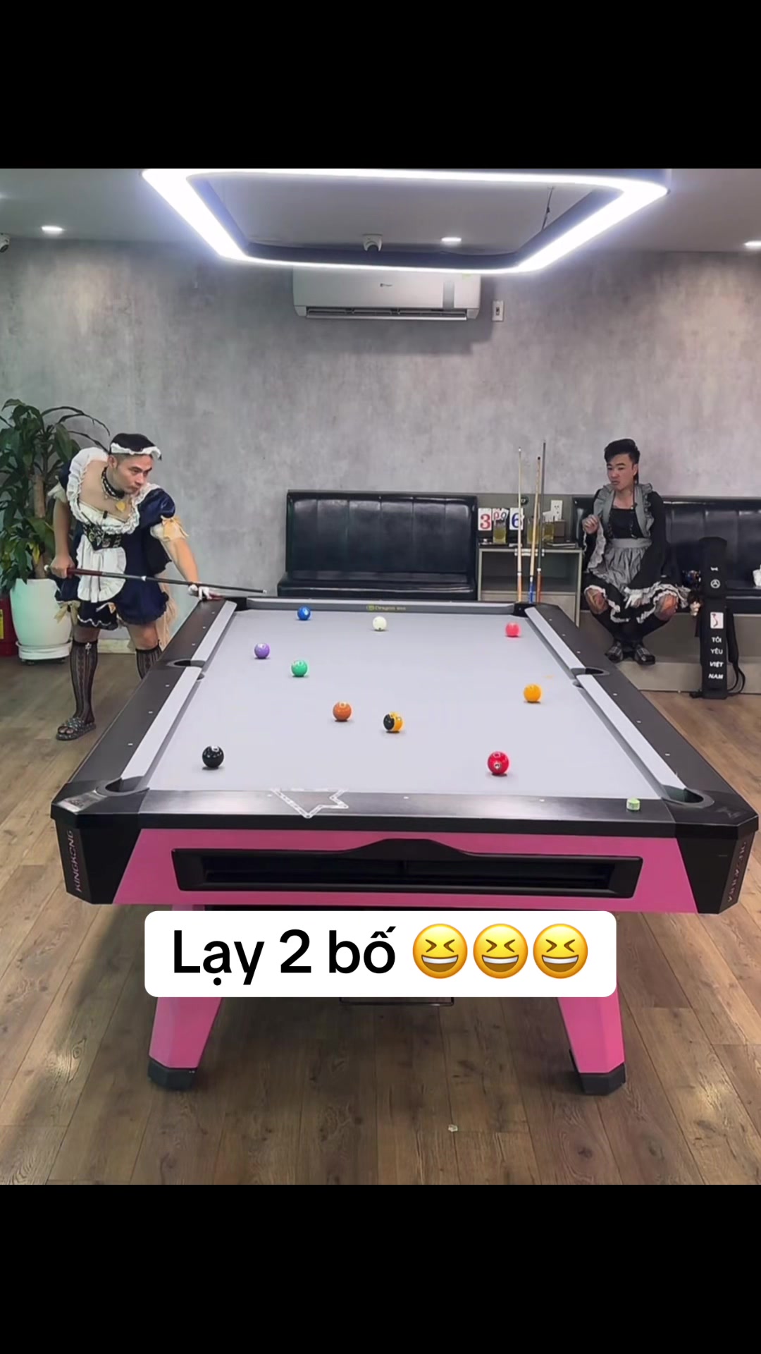 @Hài bi lát