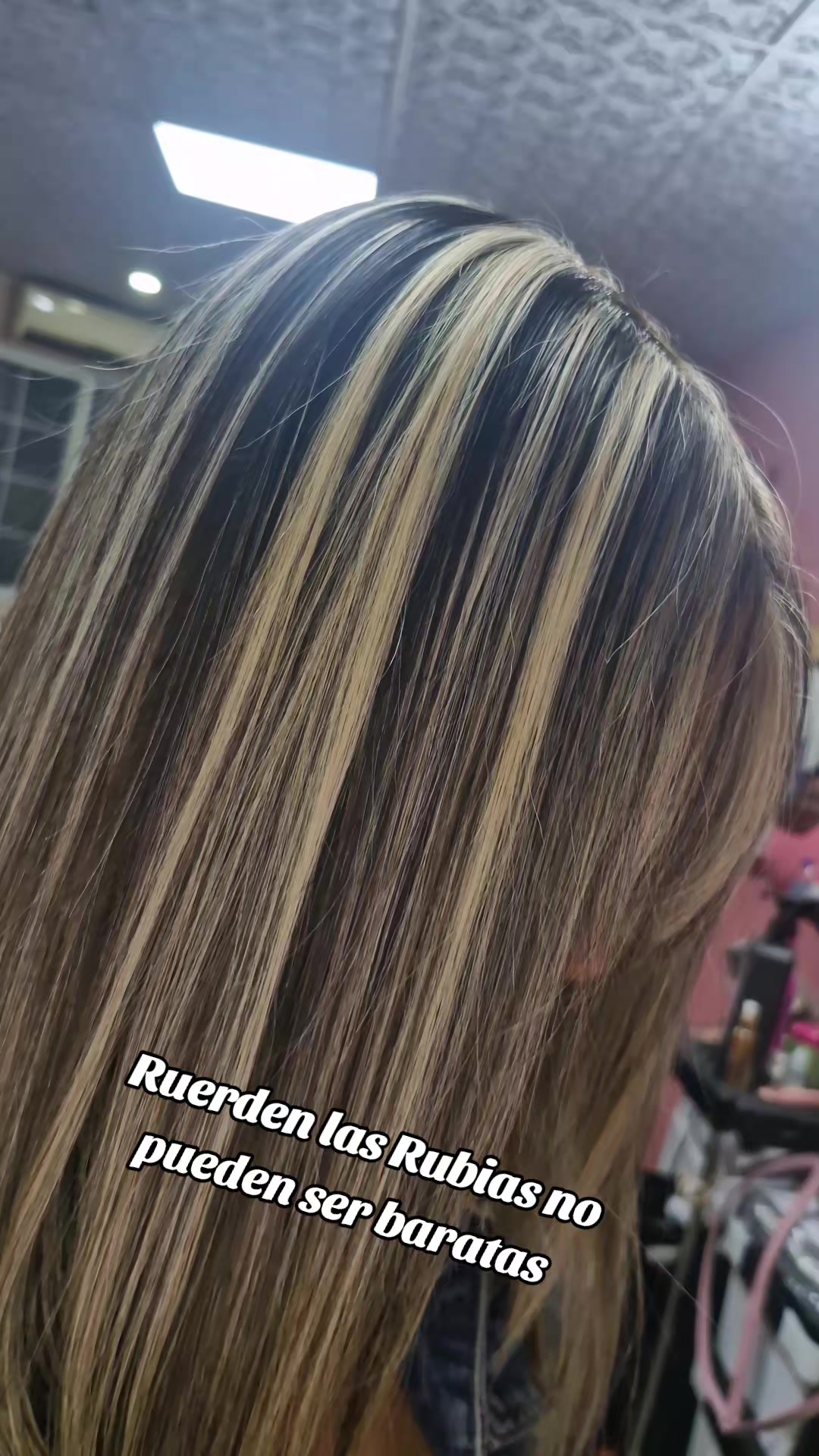 @JACOB HAIRSTYLIST