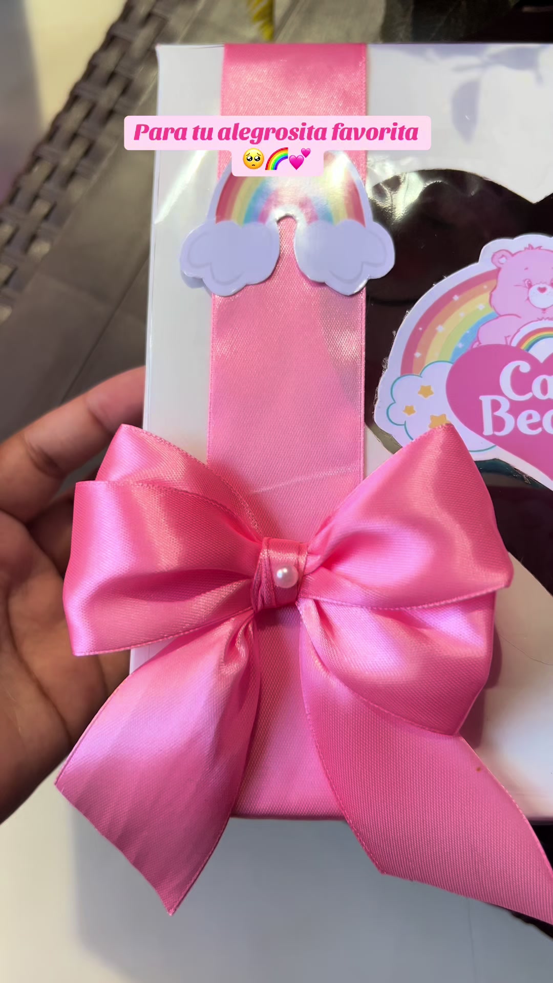 @Mucho detallitos 🎁🧸✨