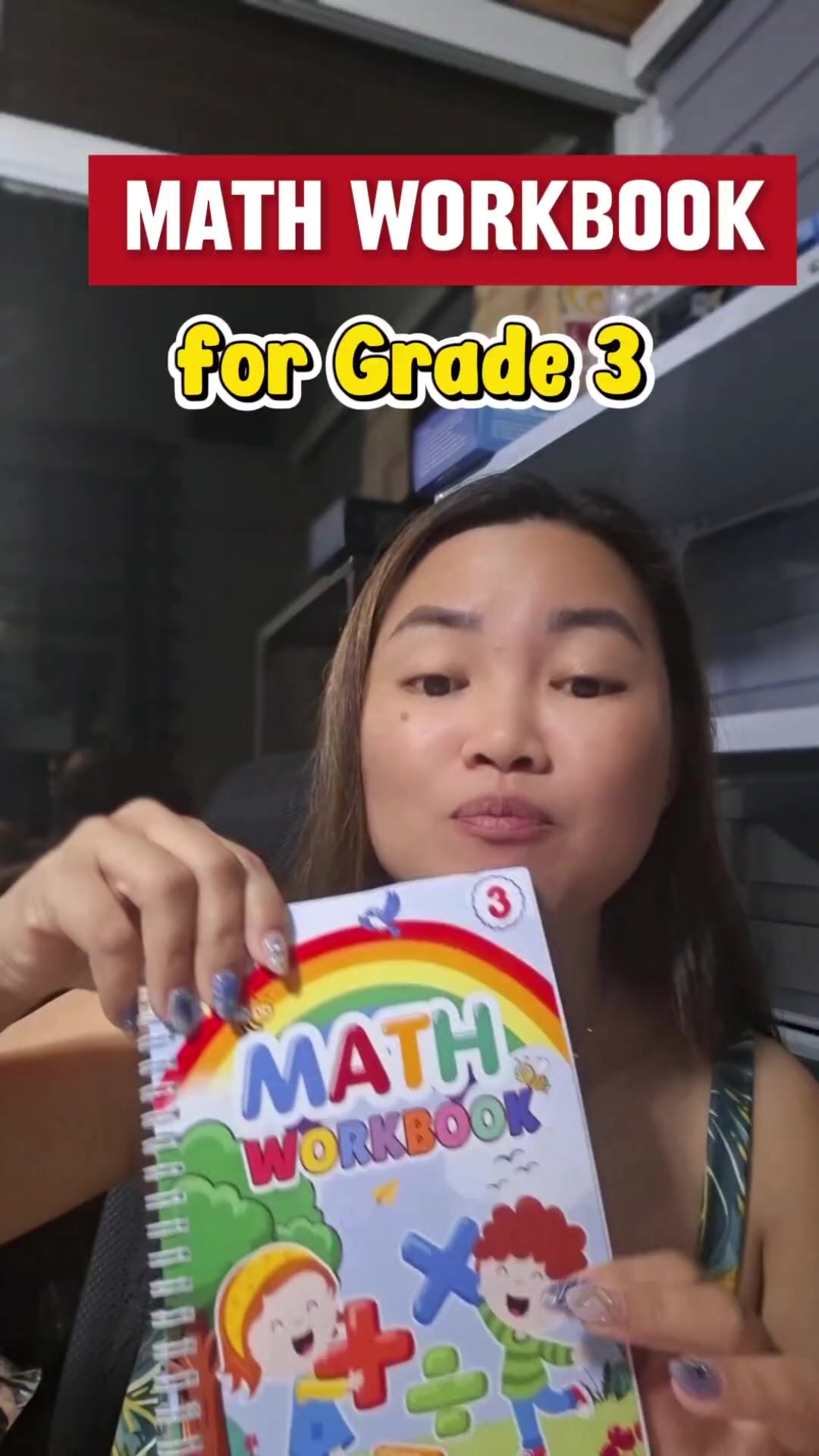 @Ma'am Aileen on FB