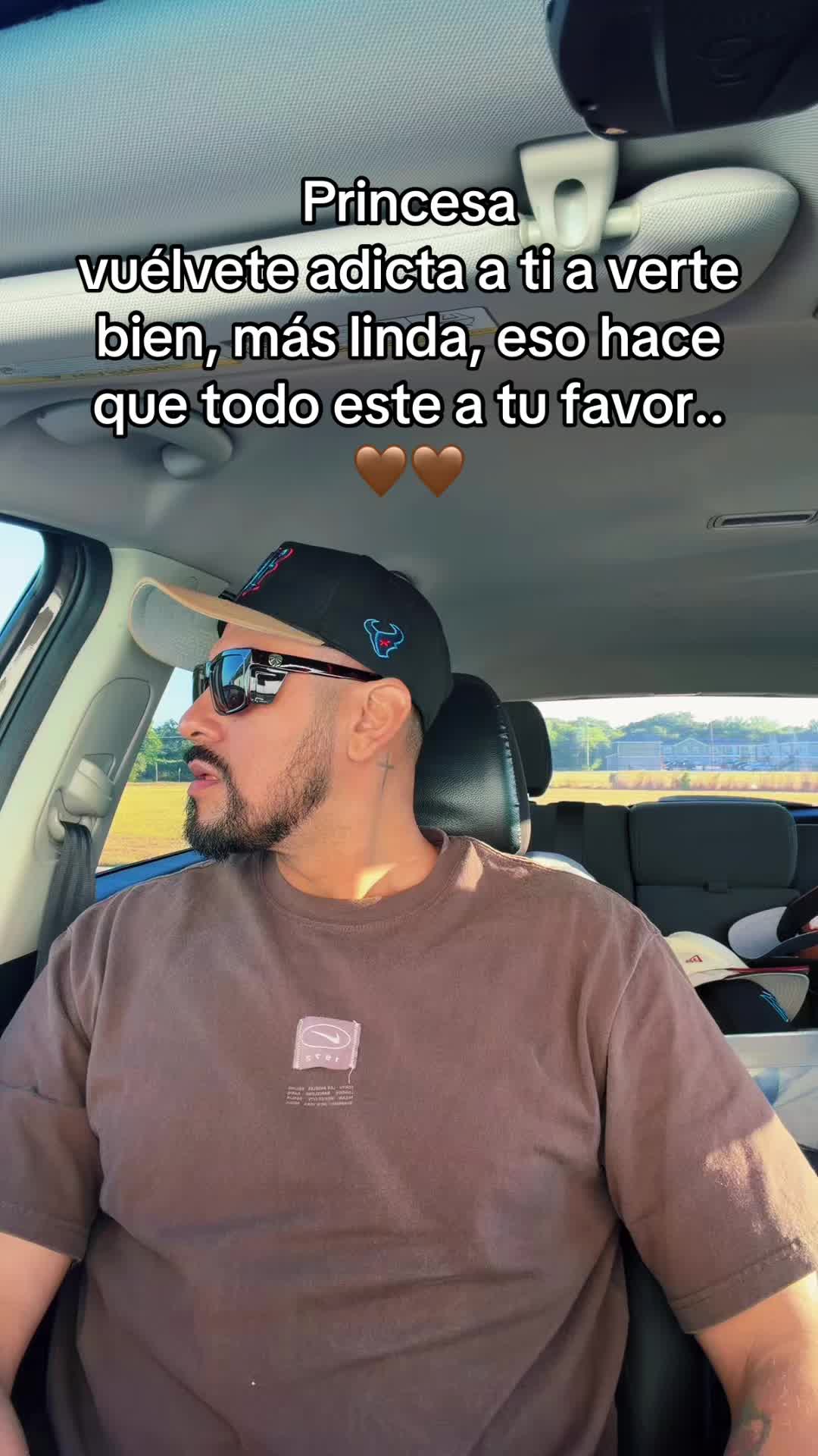 @El Se&ntilde;or Sonrisas.