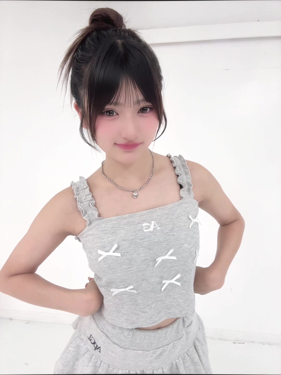 @♡服部 希愛♡🐰🎀