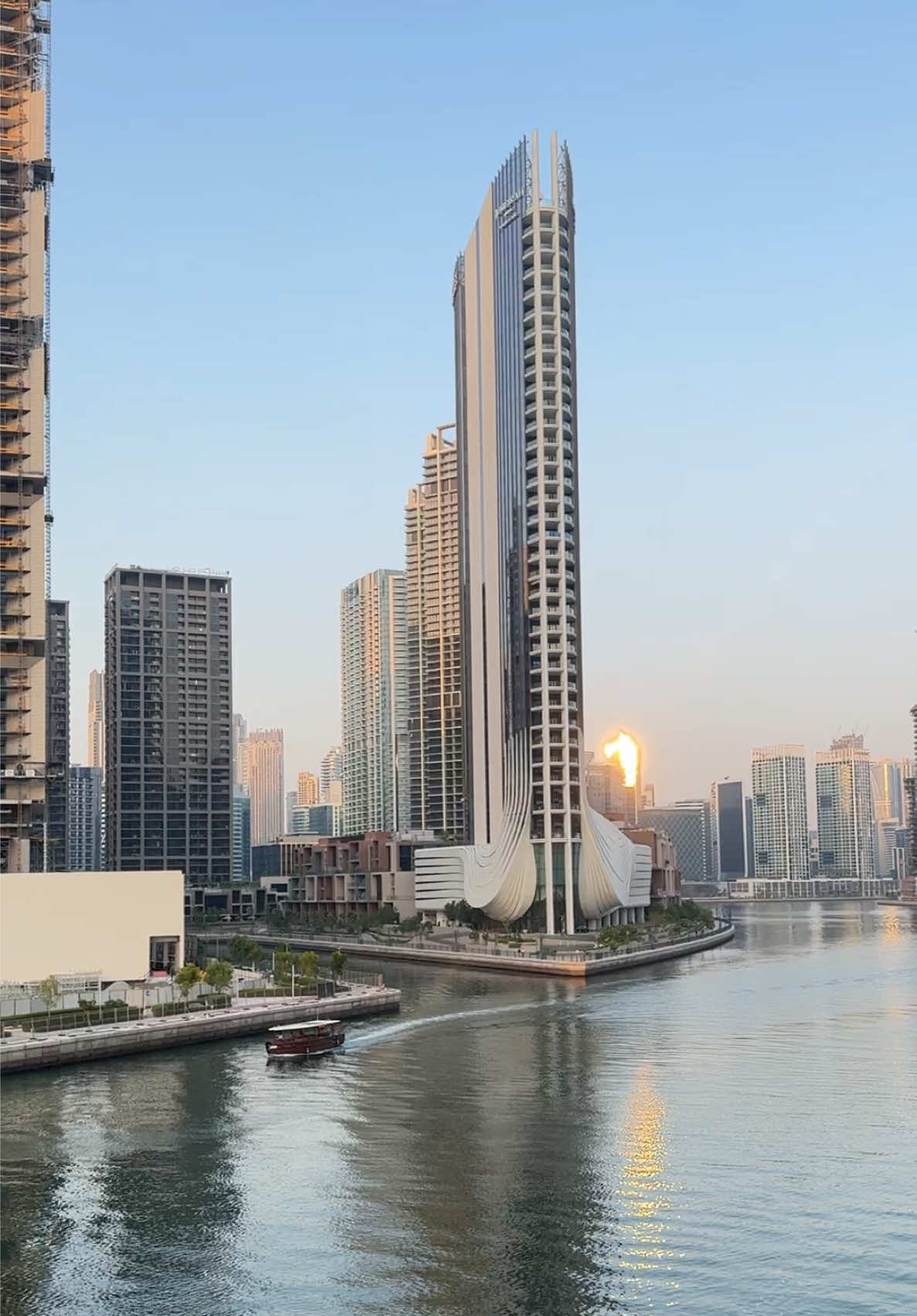 @Dubai : My Second Home