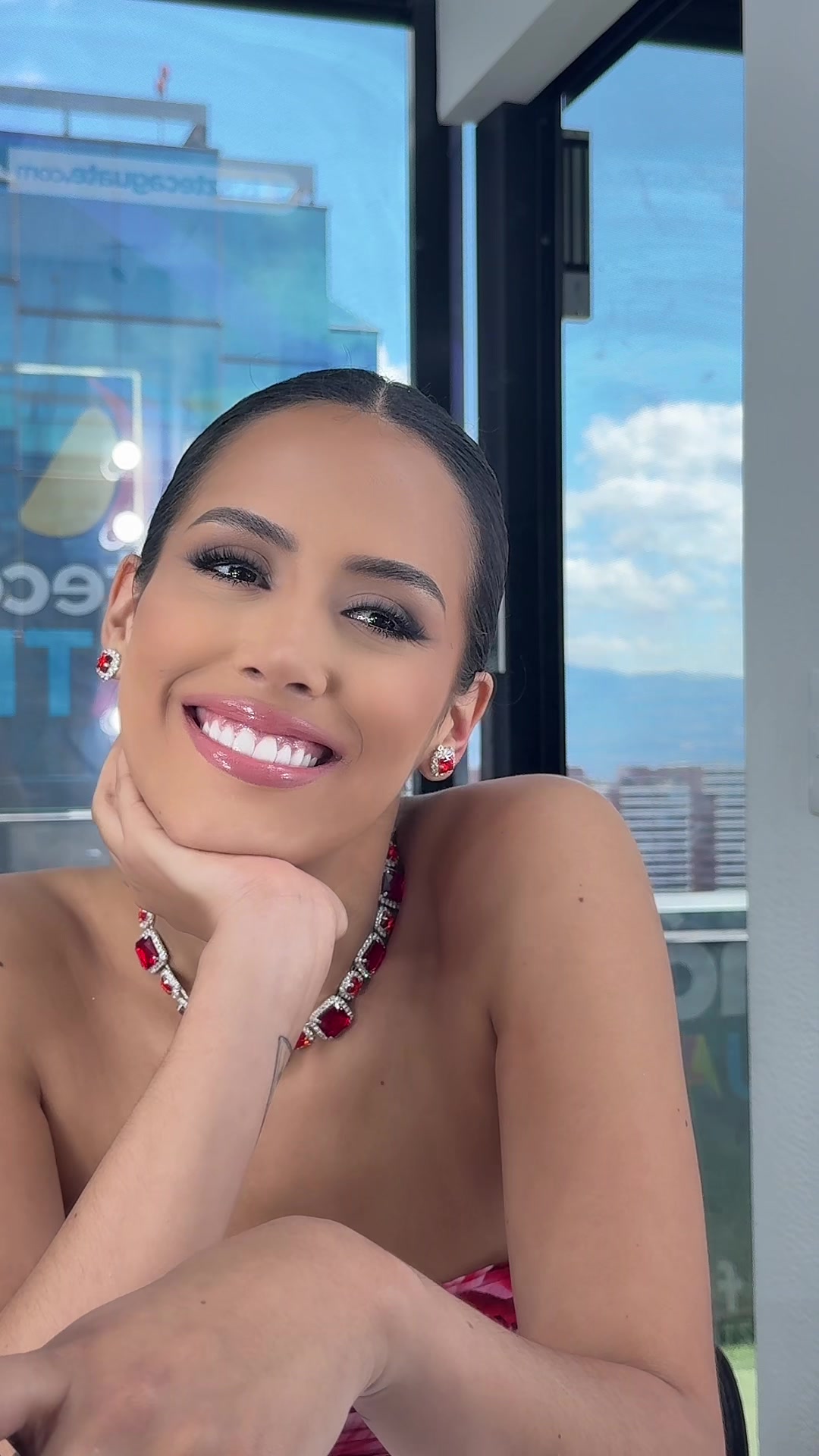 @María José Sazo