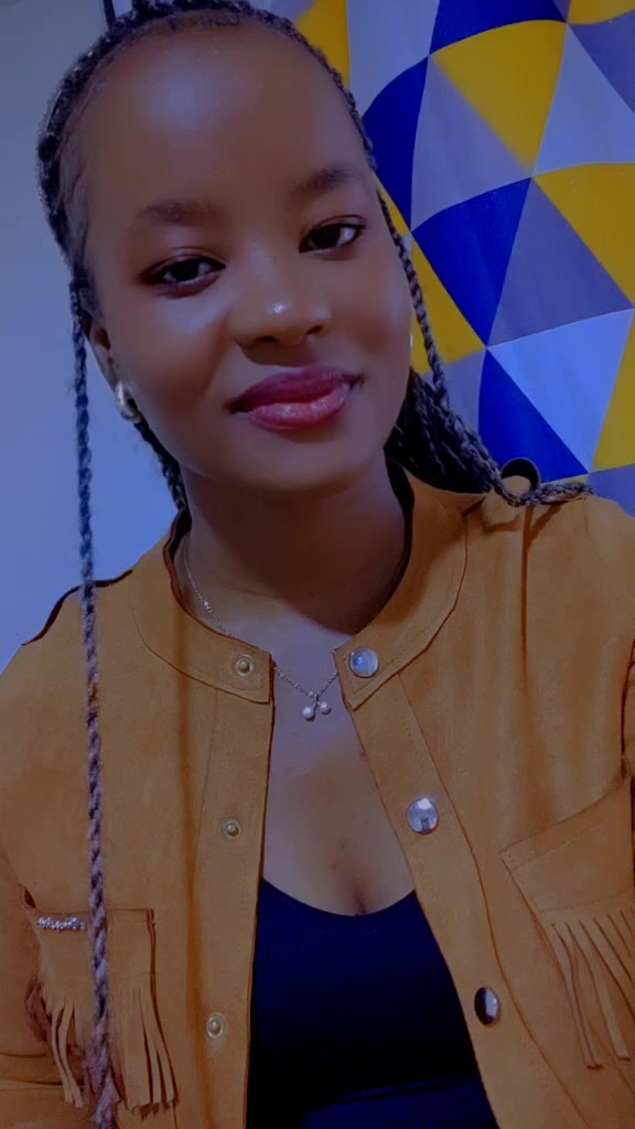 @Miss IRUNGU ♥️