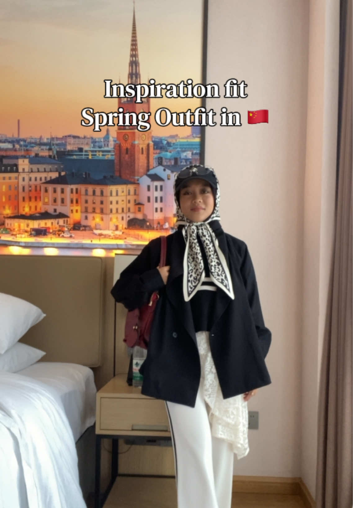 @Eca | Petite Outfit Ideas