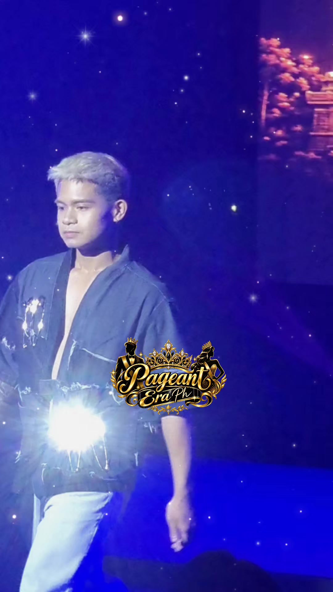 @Pageant Era Ph