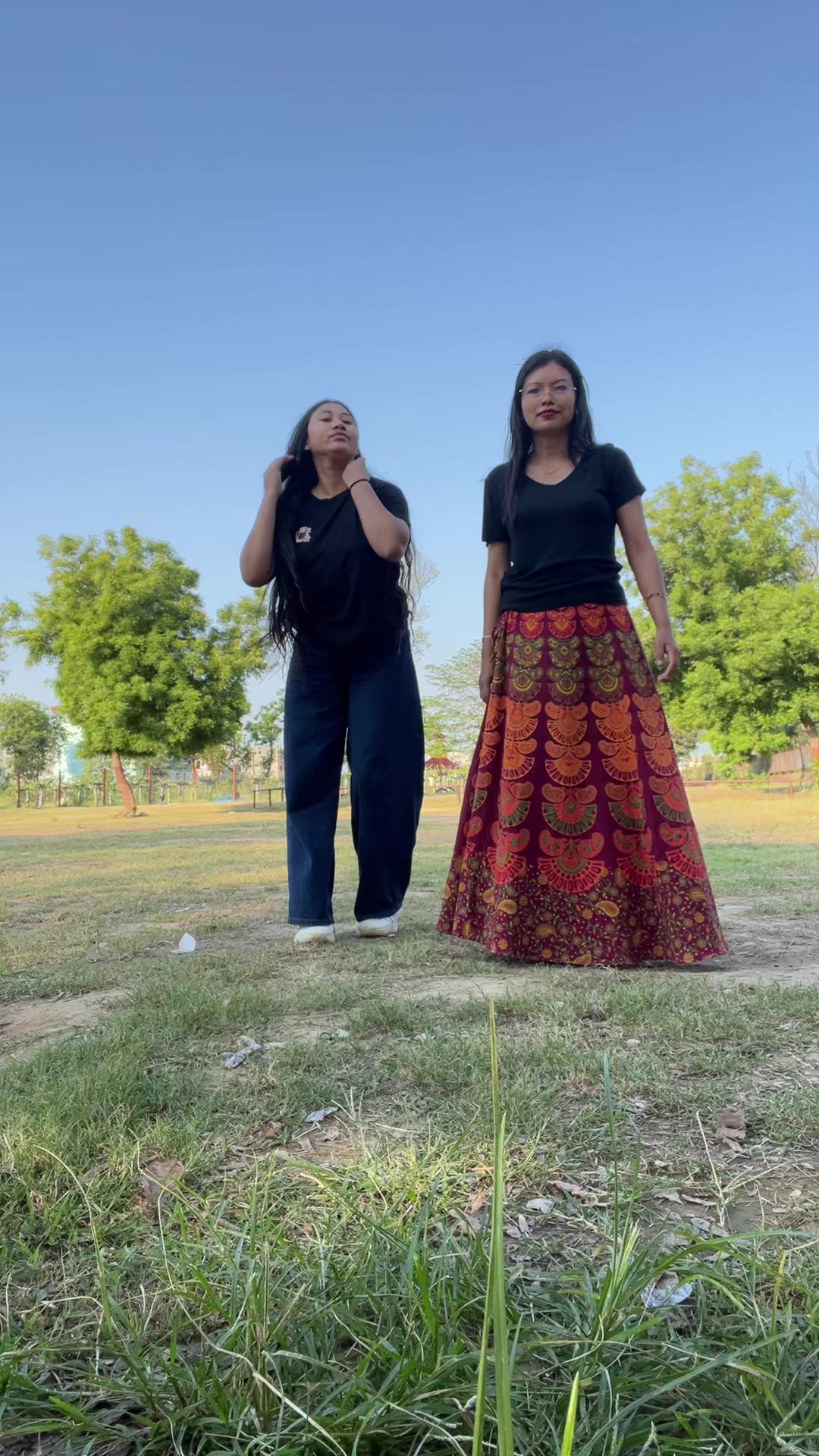 @जया थारु 💗