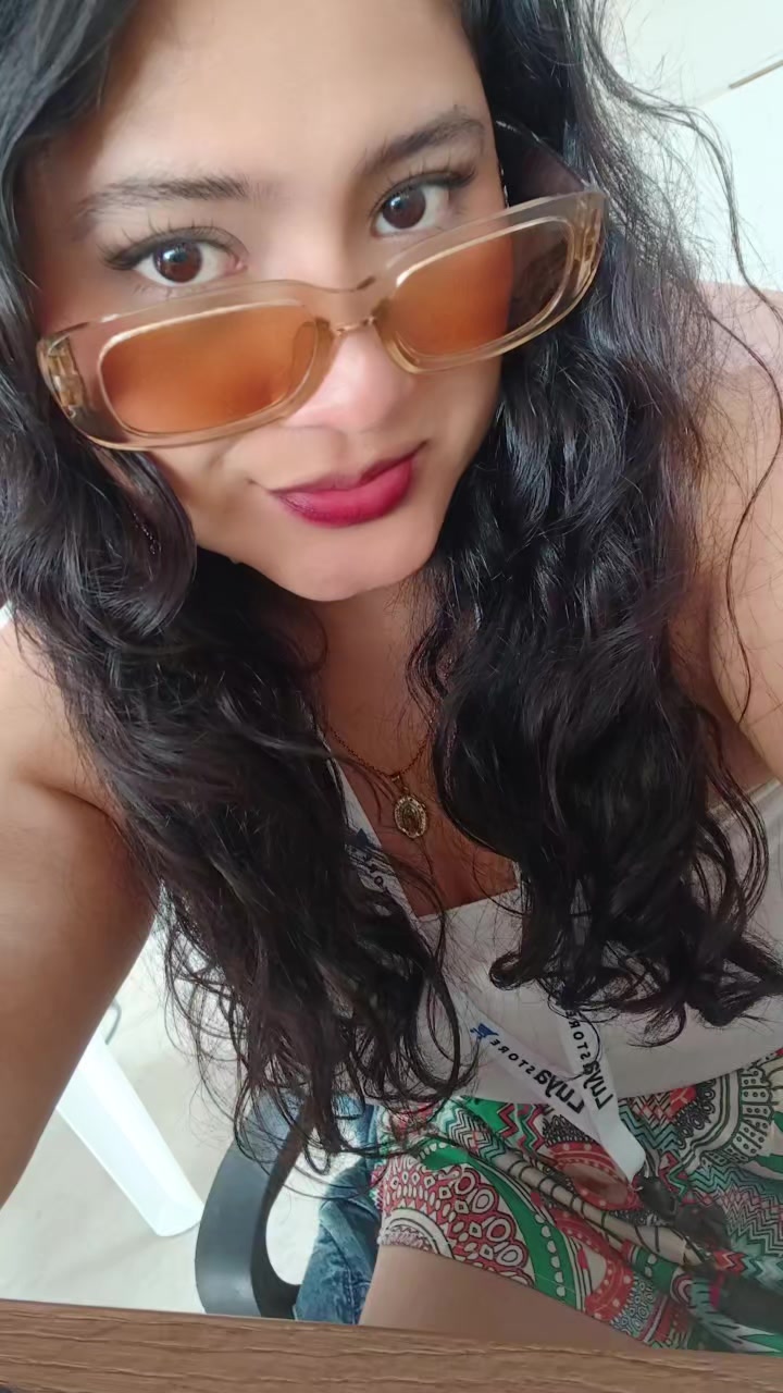 @LETICIA &Aacute;GUILAR 🫶
