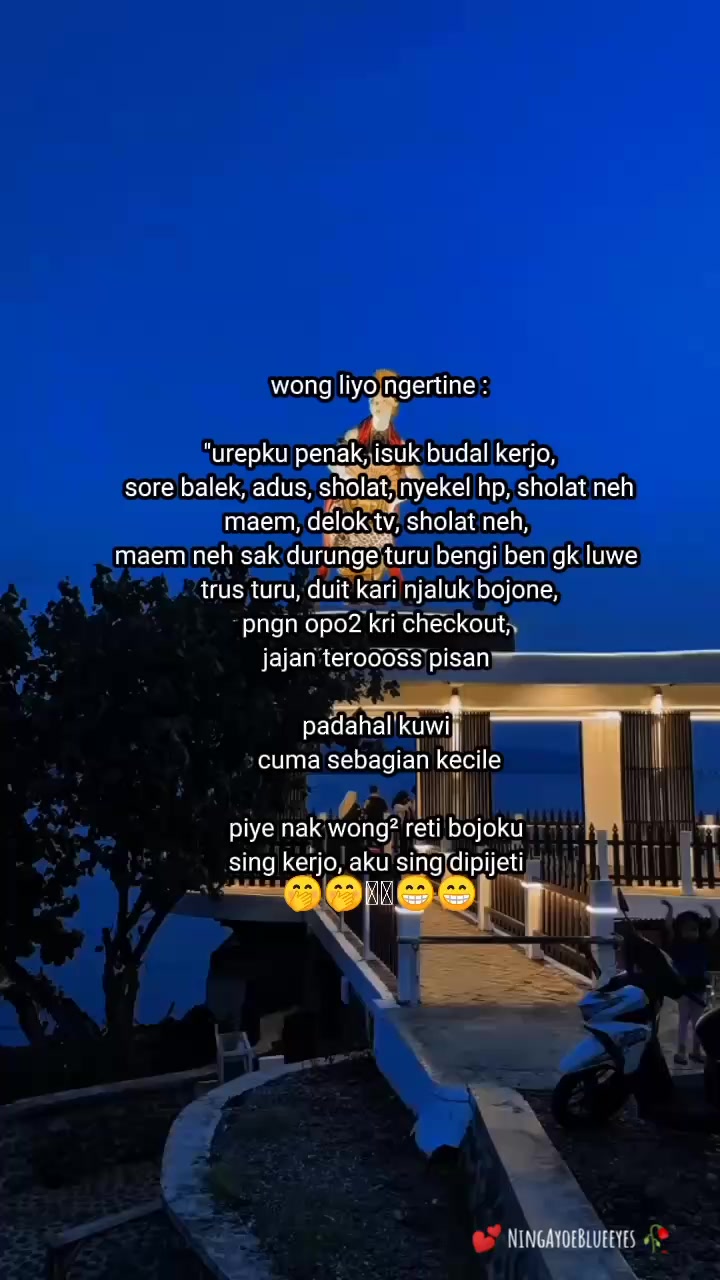 @Ning Ayoe Blueeyes