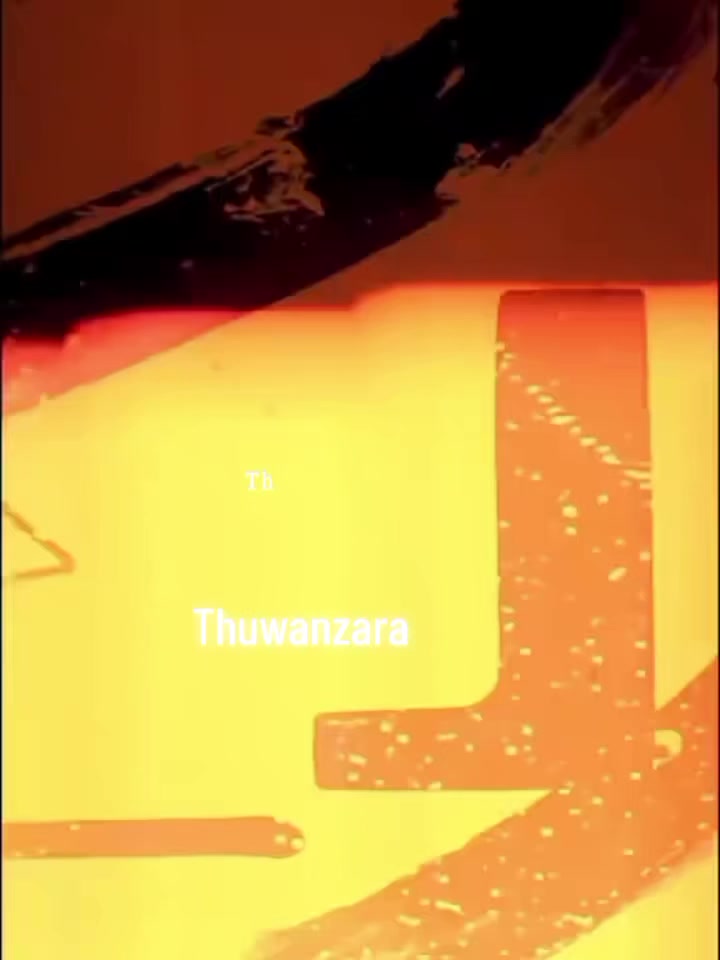 @Thûwãñ Zãrä