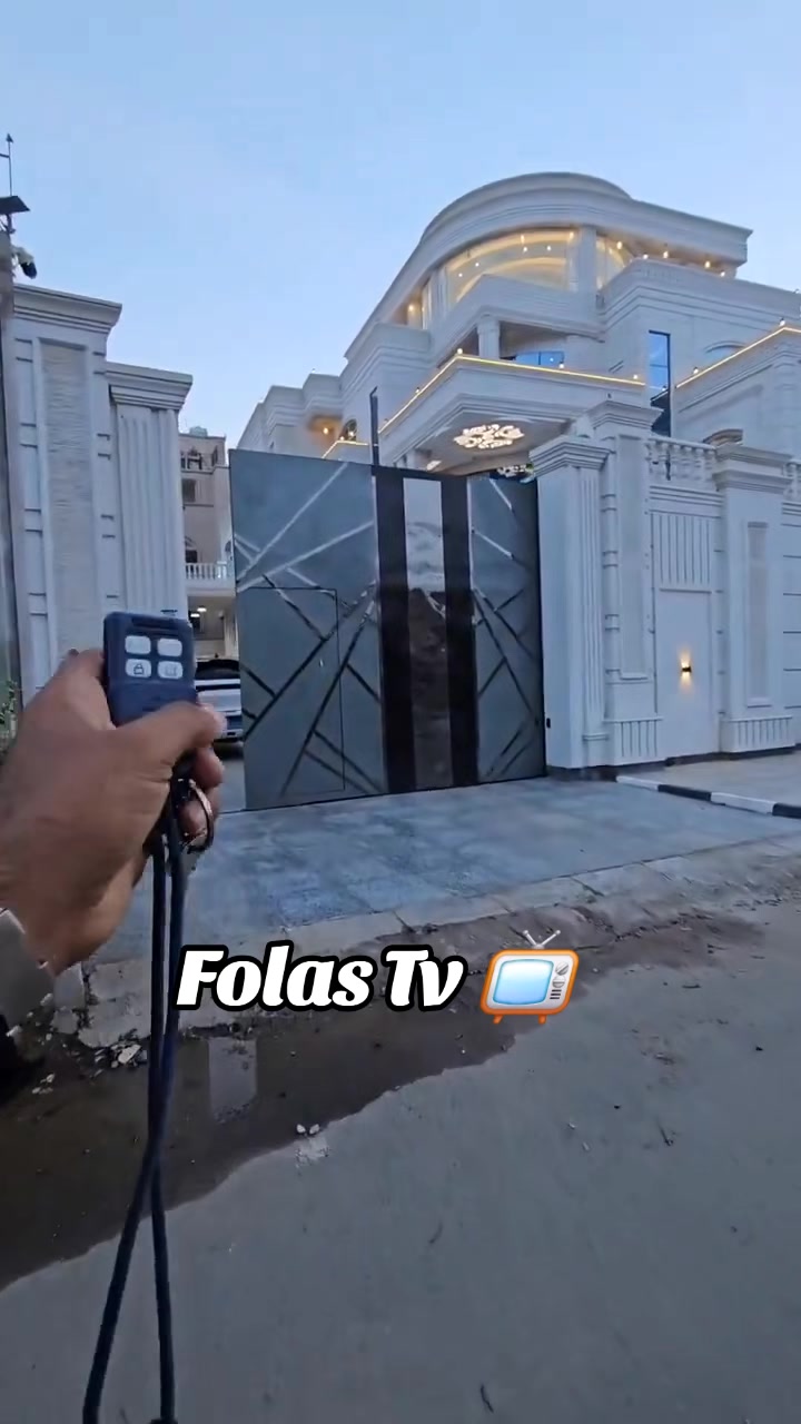 @FOLAS TV 🇳🇬