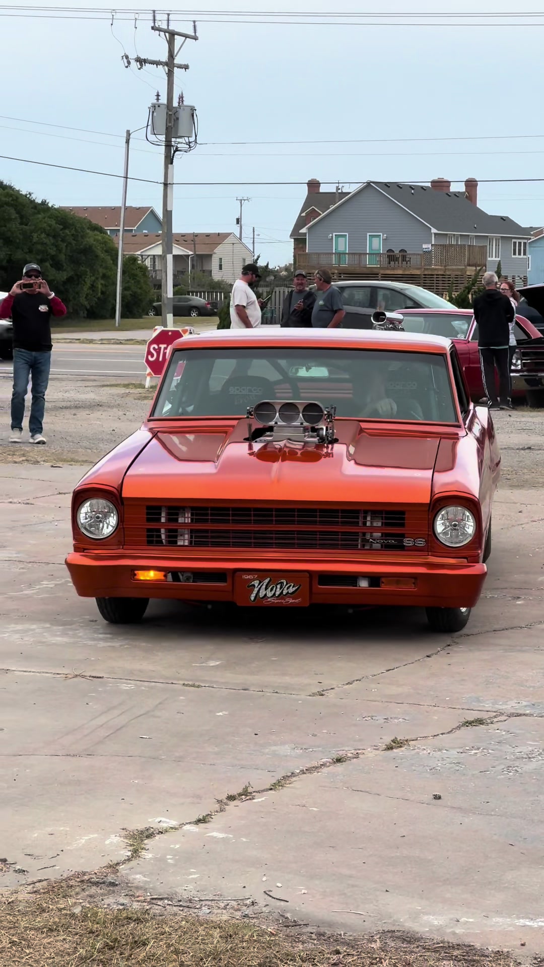 @SICK Cars and Trucks