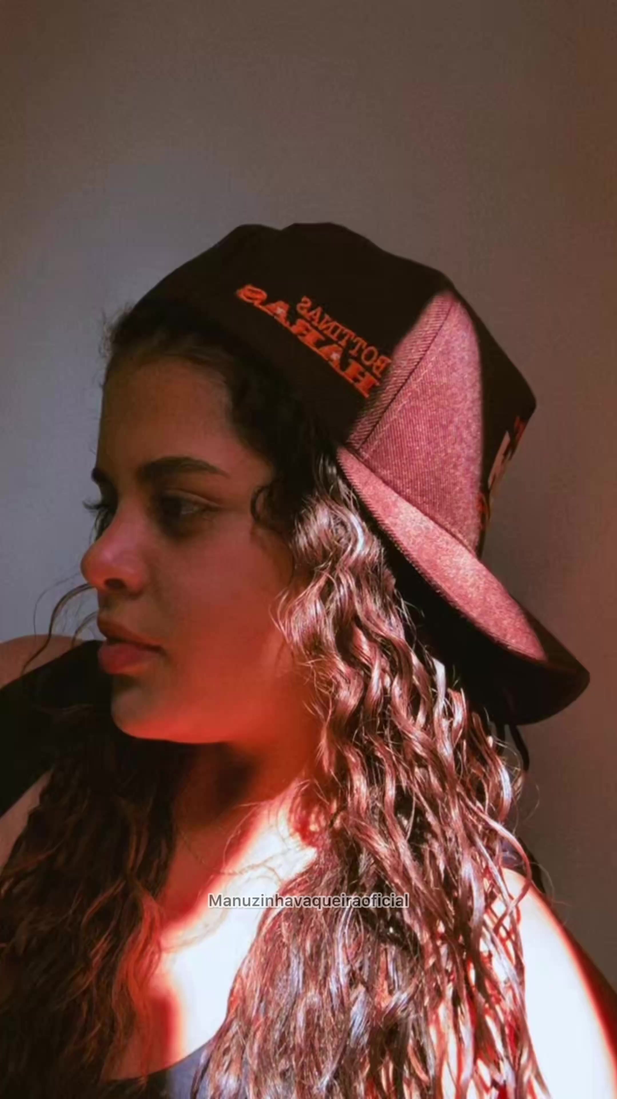 @manuzinha_vaqueiraof❤️🌵