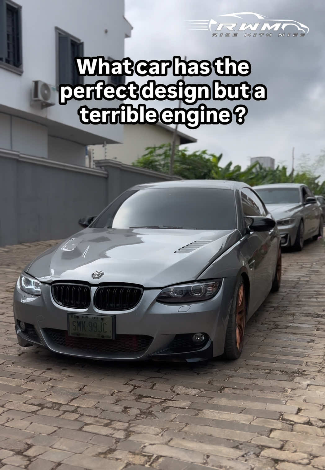 @THE AFRICAN AUTOMOTIVE CREATOR