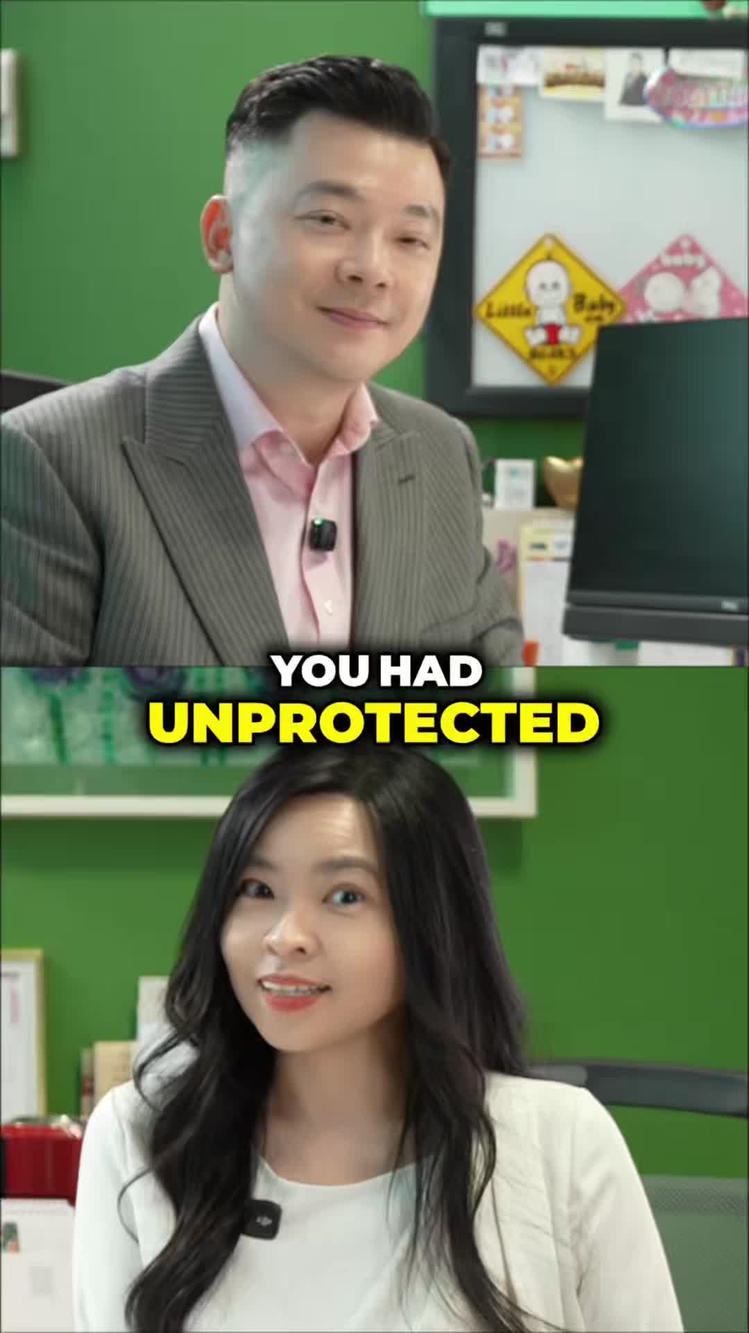 @Dr Wendy Chong