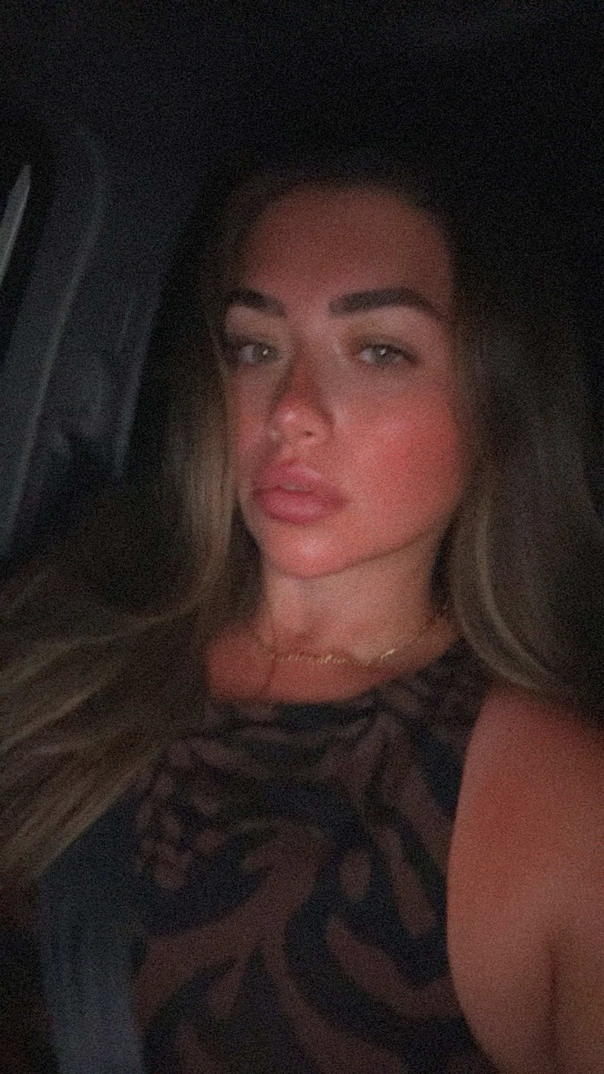 @Selena Sanchez