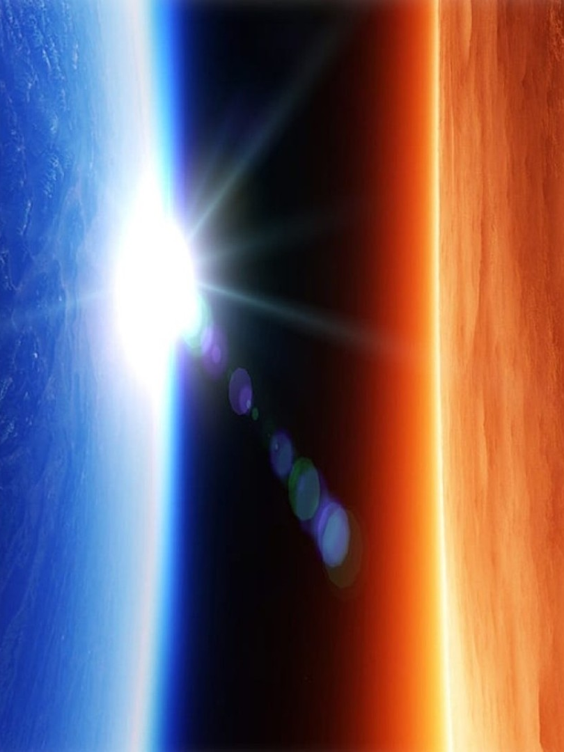 @The Better NASA Project