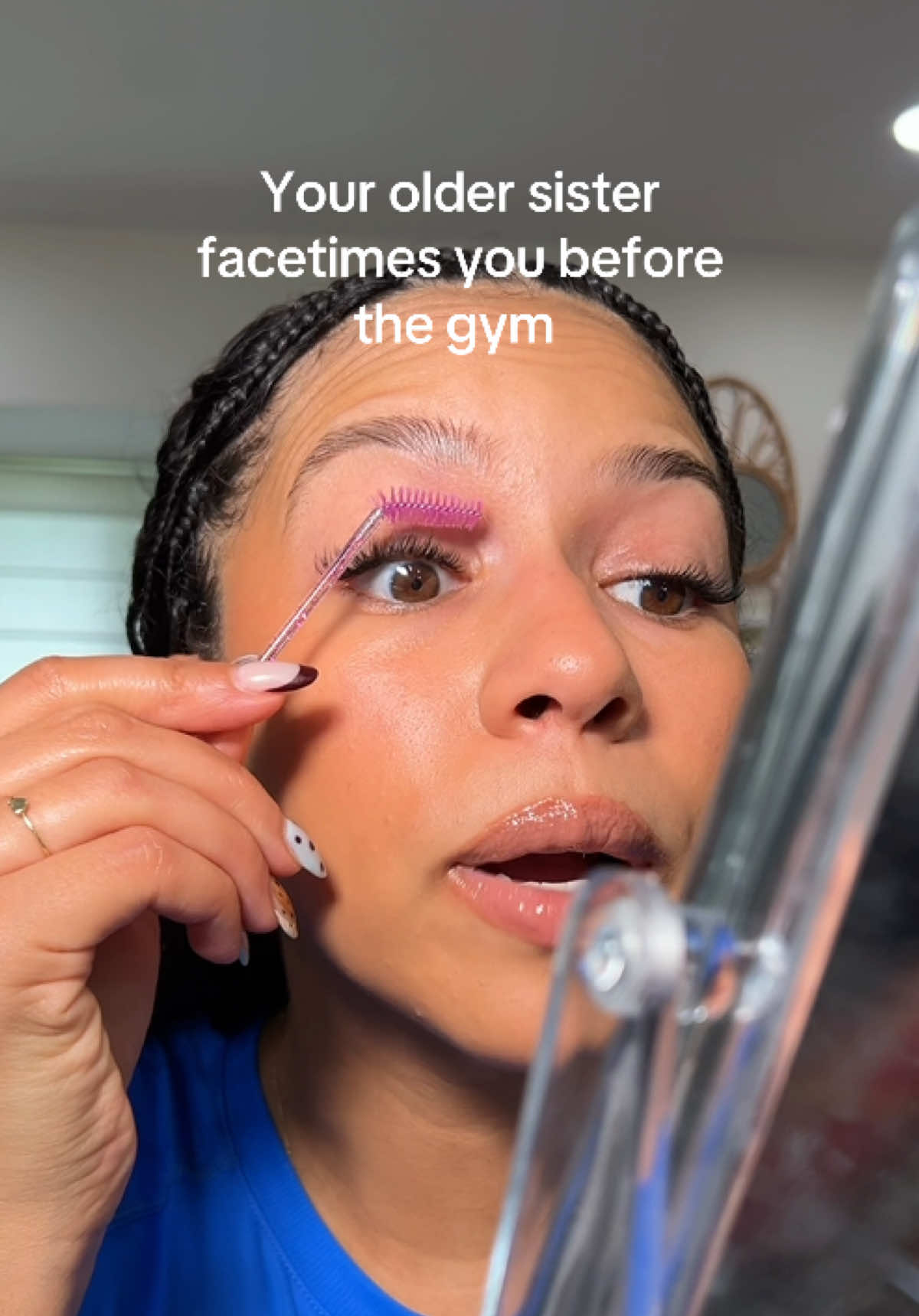 @JAEL| MUA | MIA/TPA CREATOR 🌴