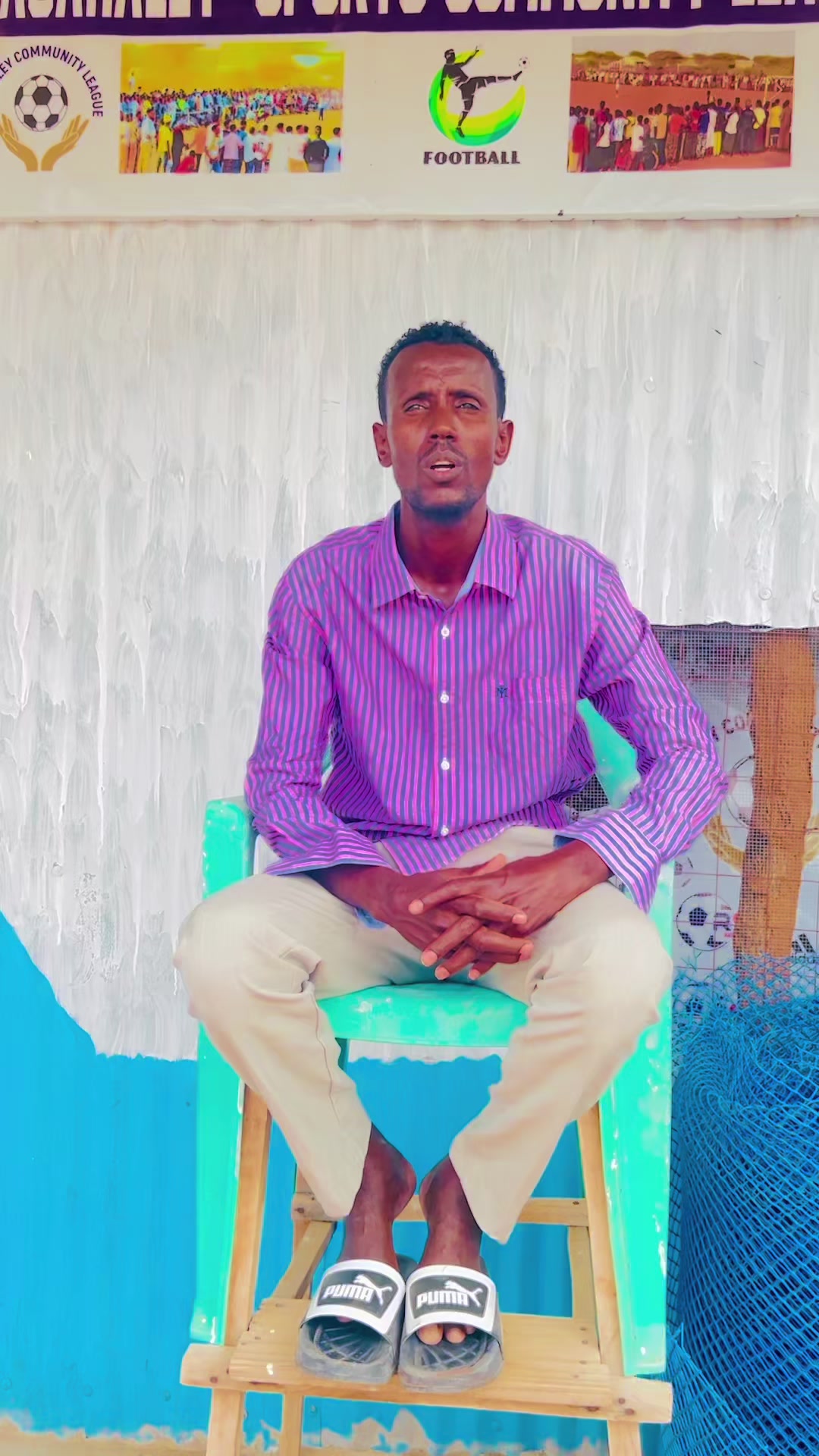 @Faliyaha Dadaab channel