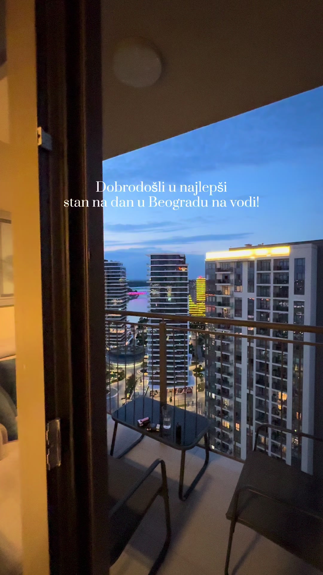 @luxBelgrade
