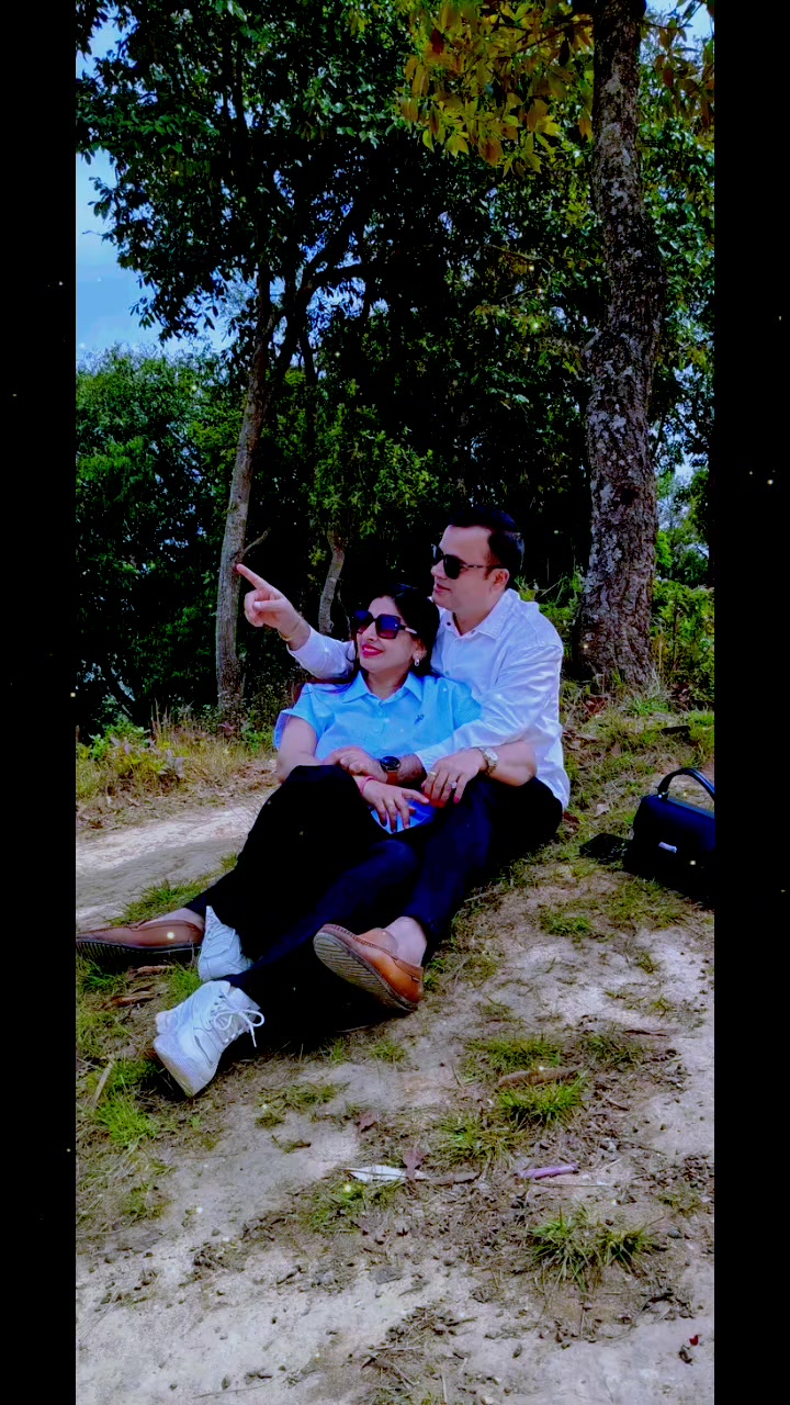 @Parbati