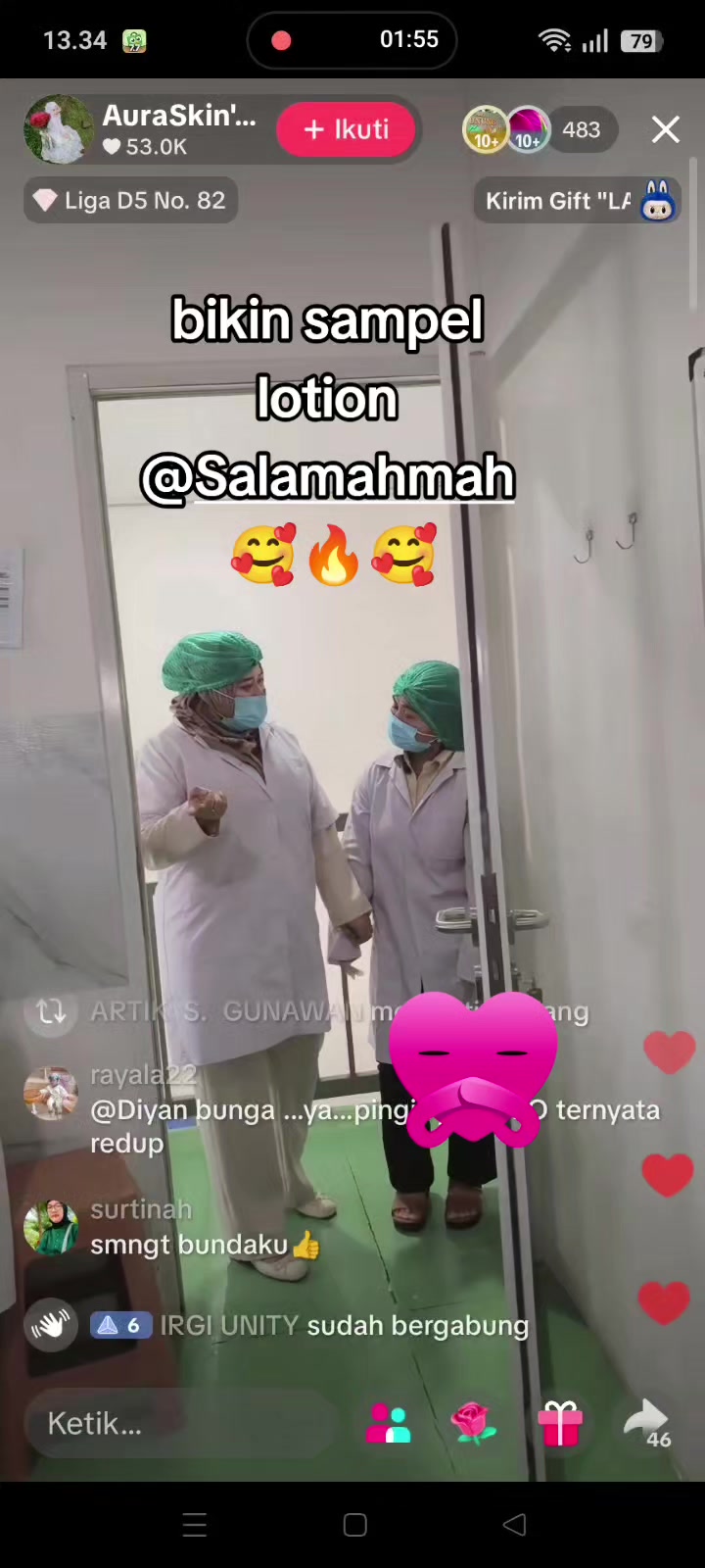 @Tiny Batam Lovers☘️🌷🌿