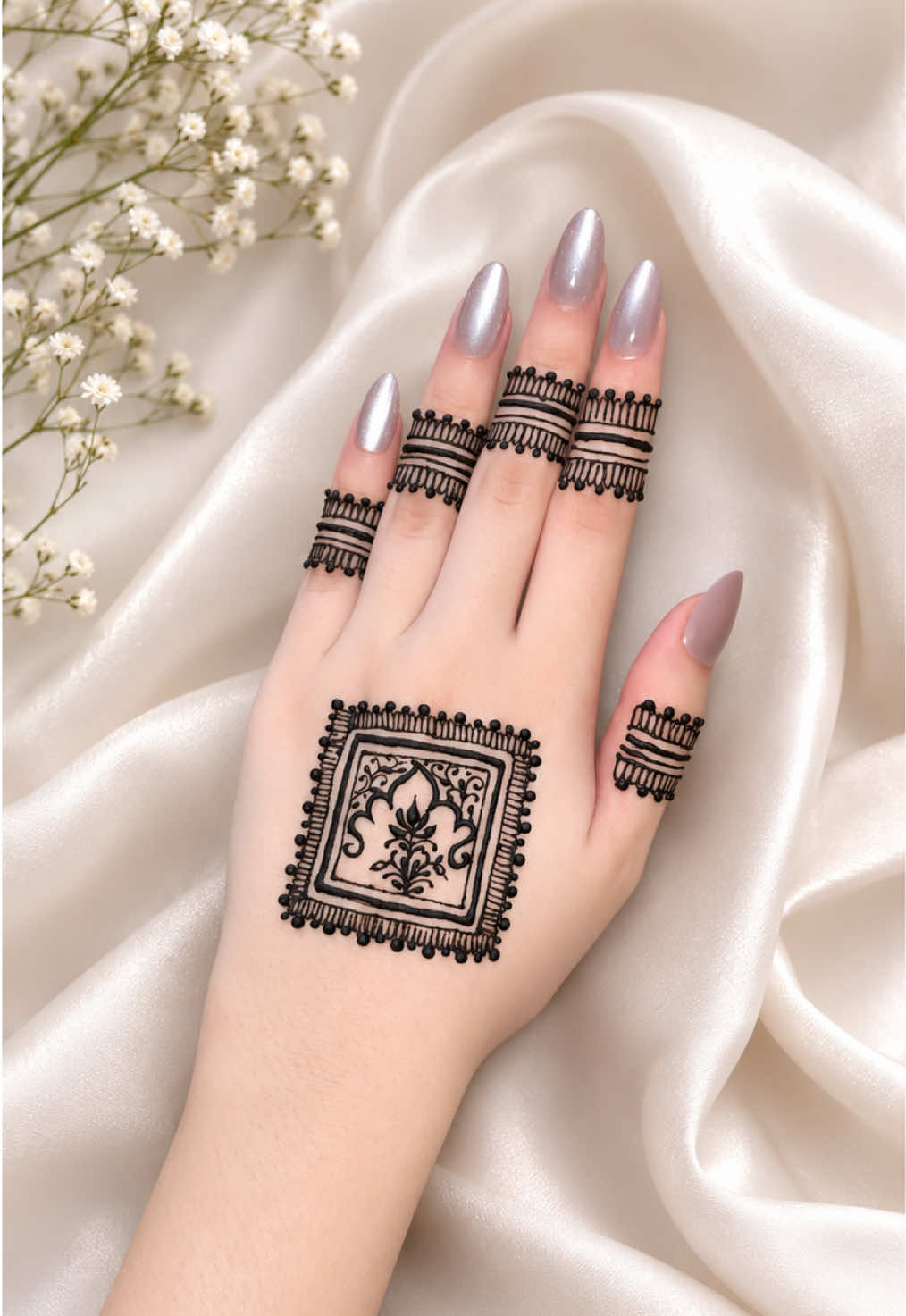 @Henna by Laraib Faisalabad🥀🔥