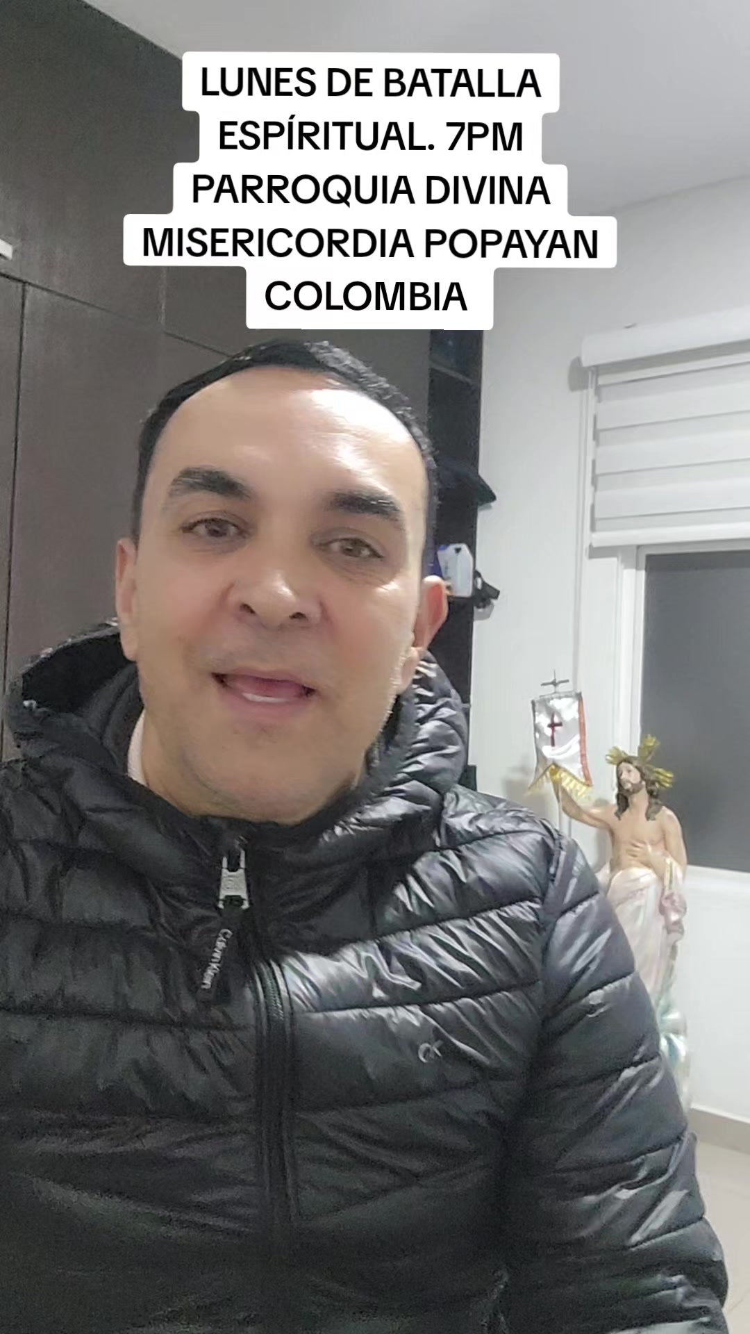 @Padre Hector Mario Salazar