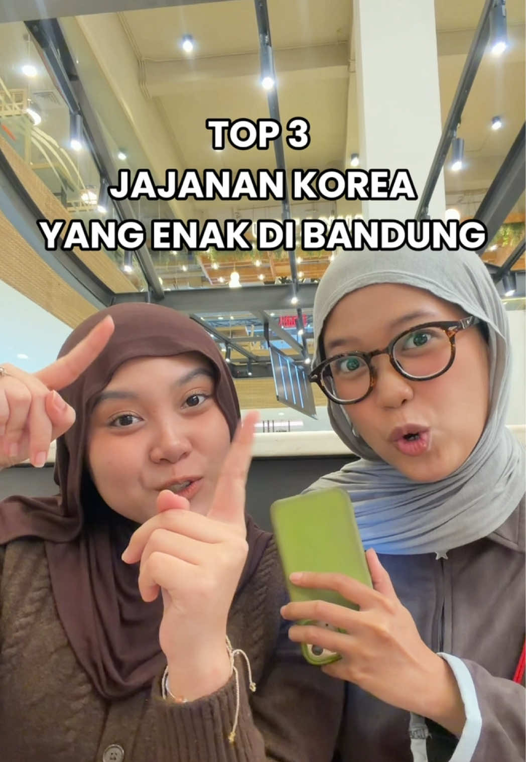@Info A1 Orang Bandung