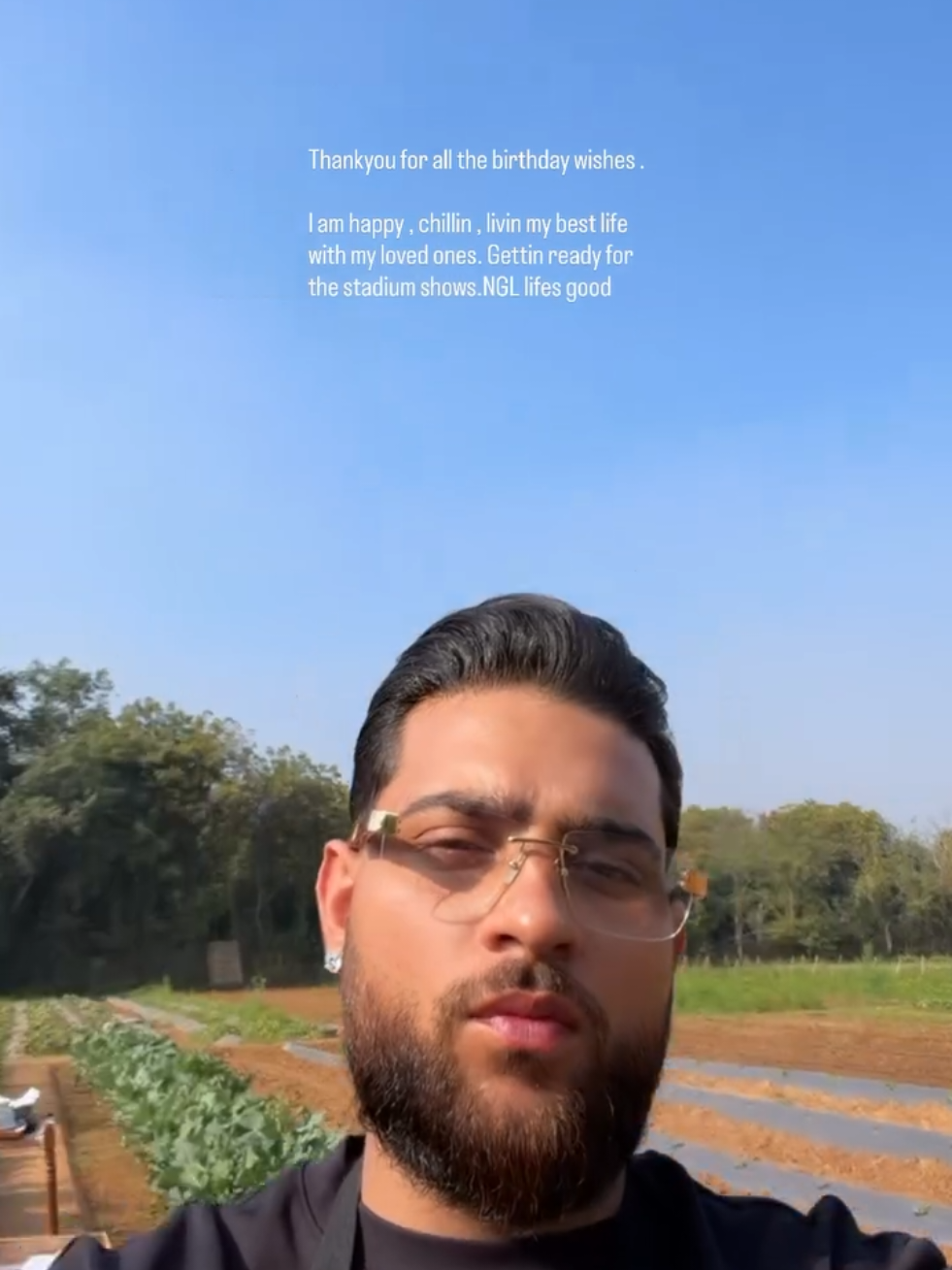 @Karan Àujla Fan Page