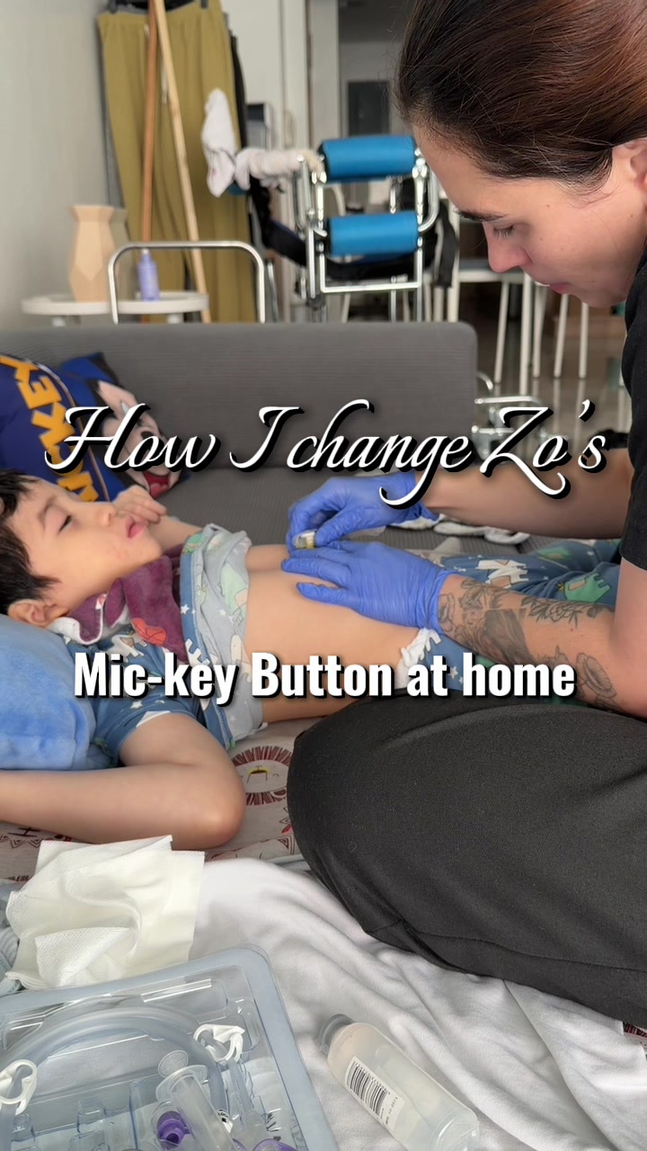 @MommyJana & Alonzo