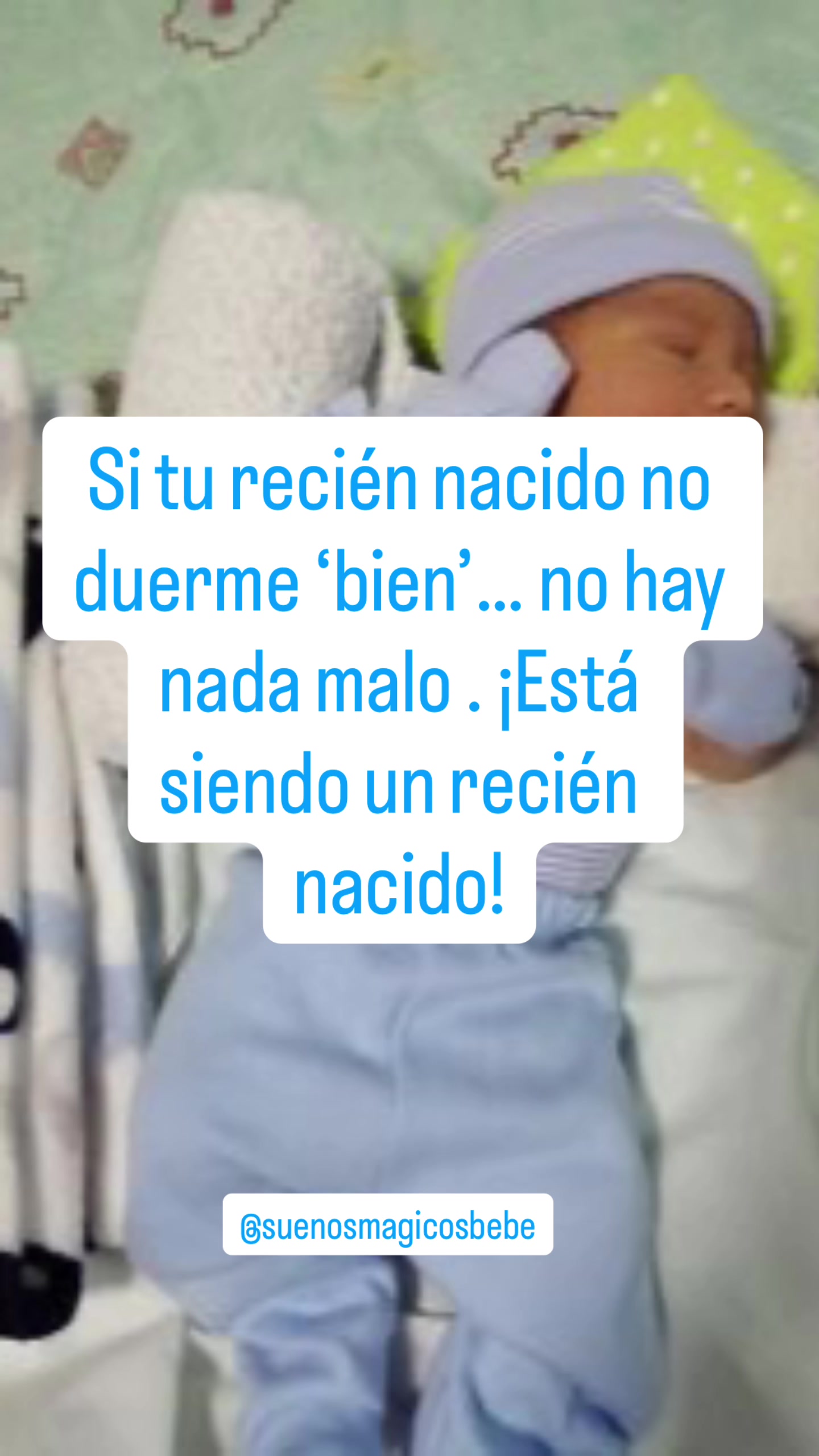 @SUE&Ntilde;O BEBE|ESTIMULACION|AC