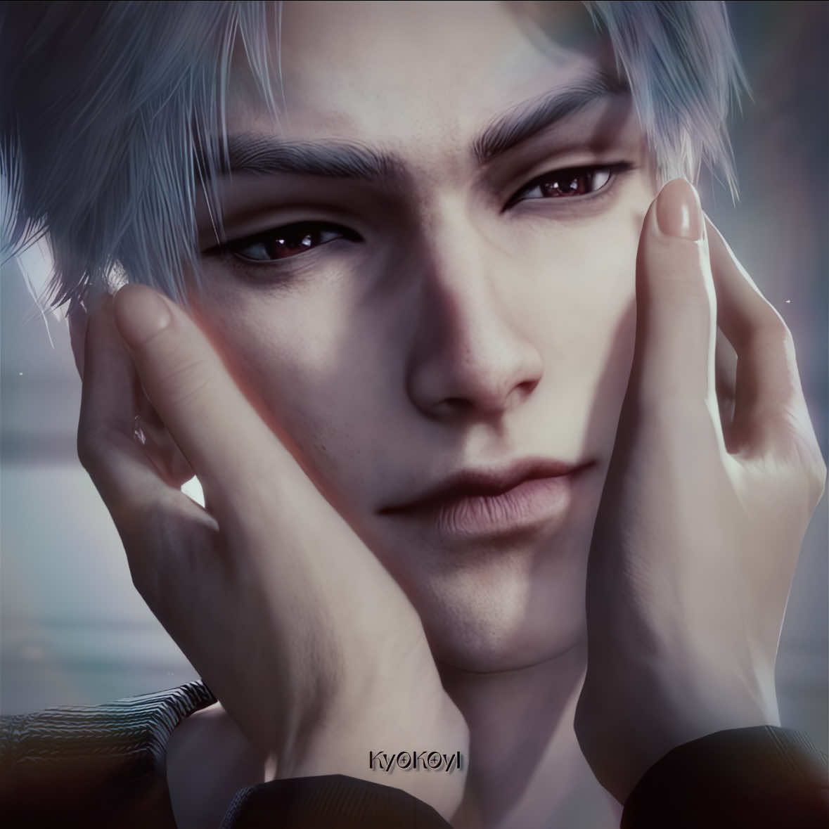 @KYO