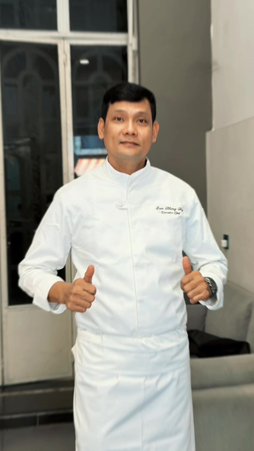@Sun Meng Hy / ស៊ុនម៉េងហុី