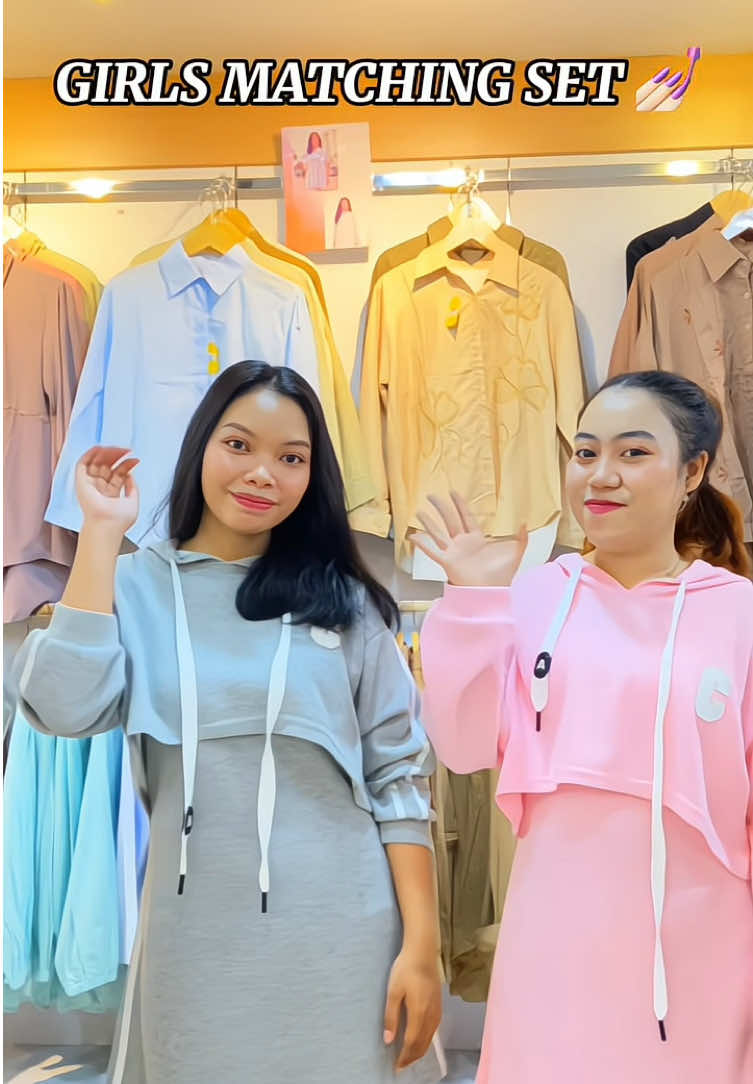 @Allegra dept store