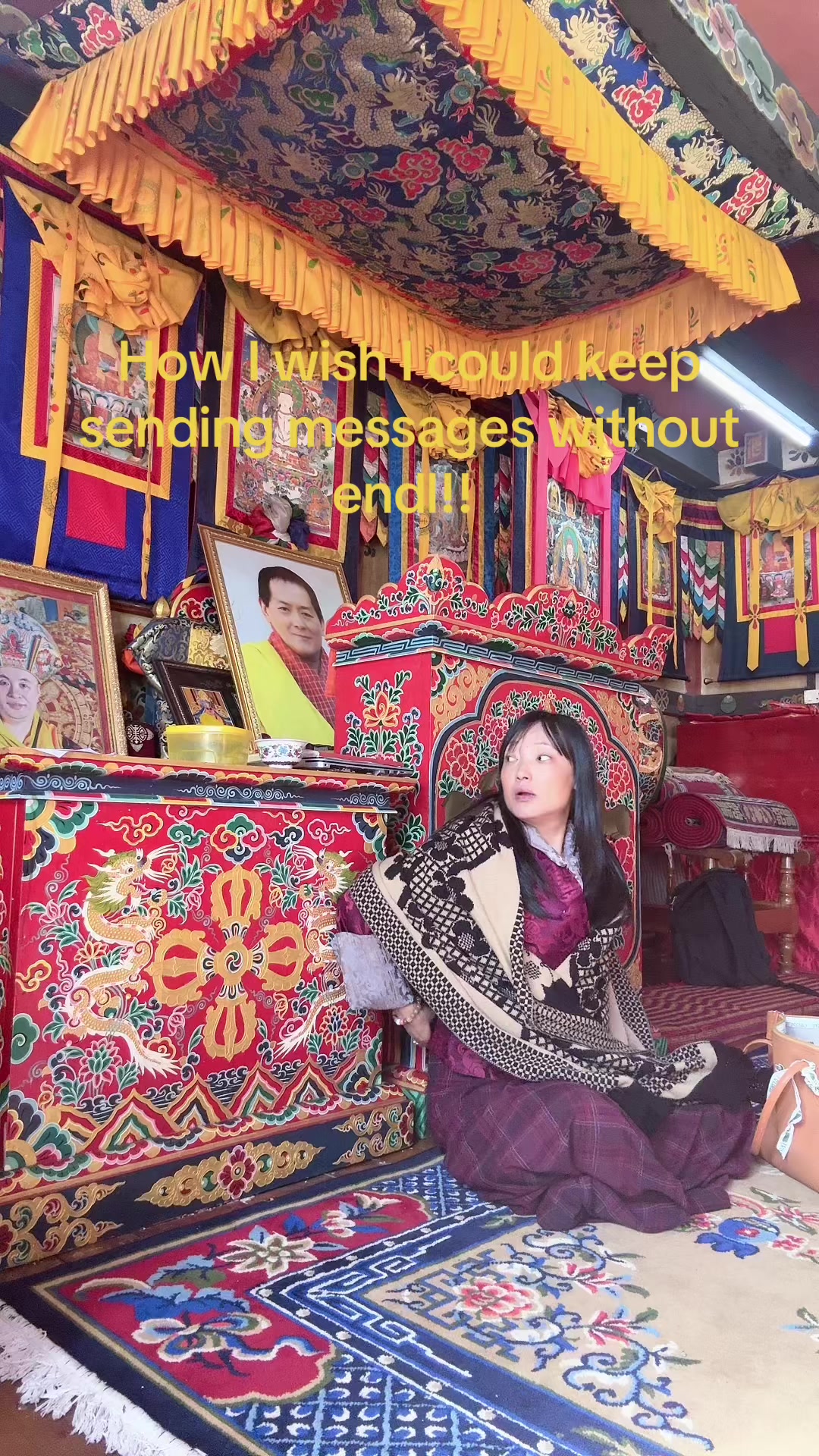 @ལྷ་འཛིན་ ལྷ་མོ།༄༅