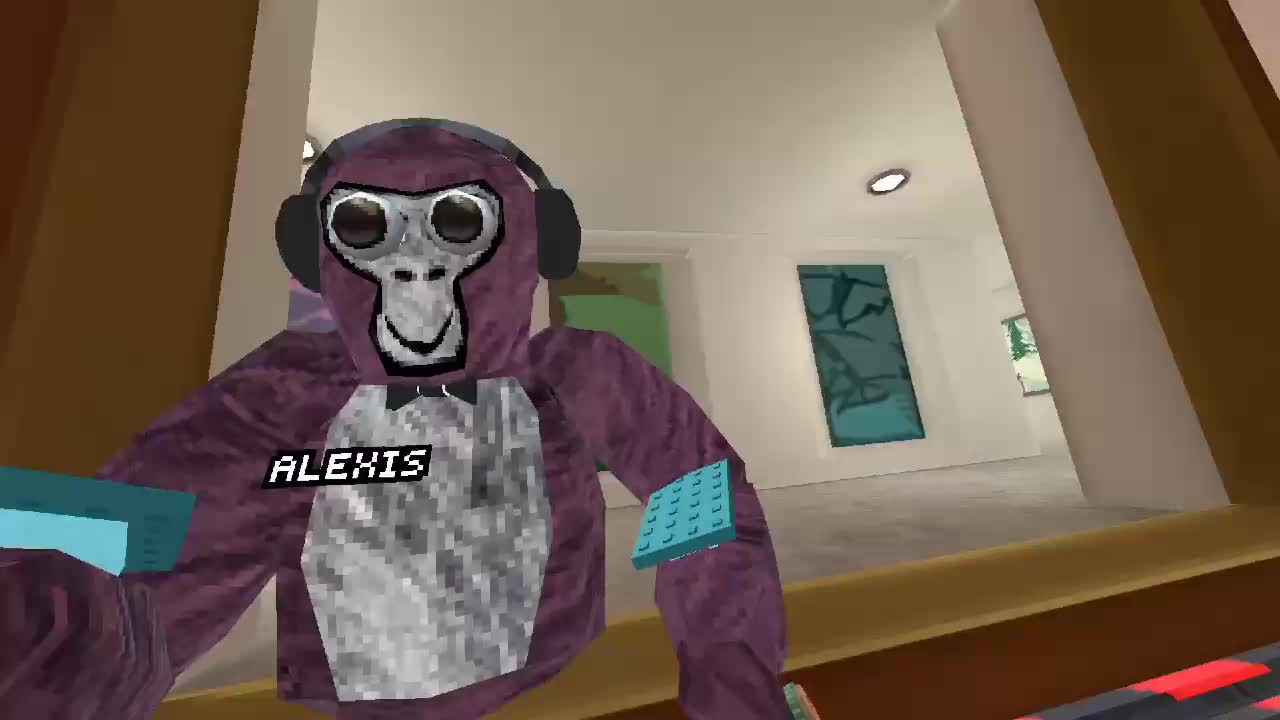 @Alexis