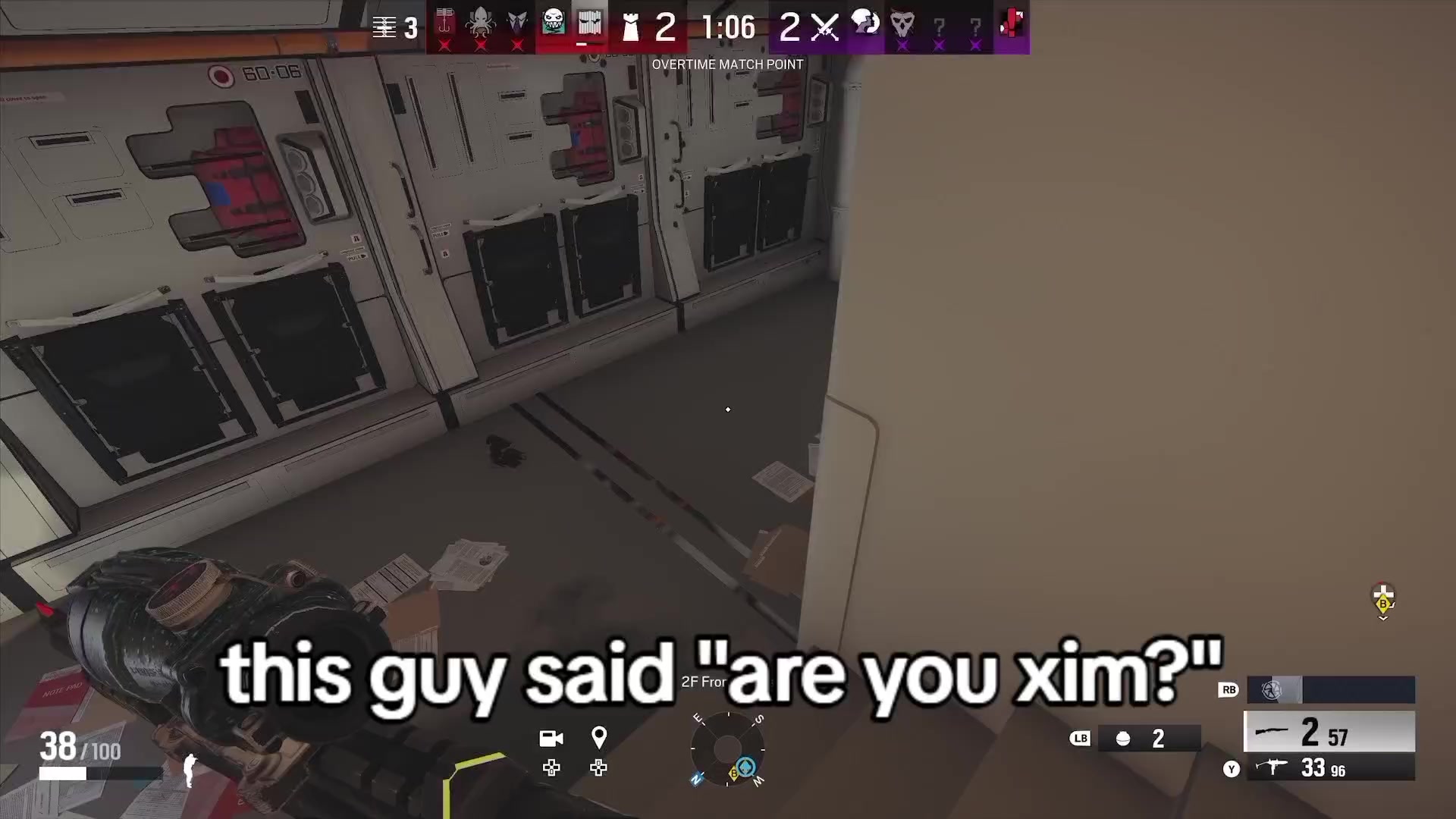 @Eric