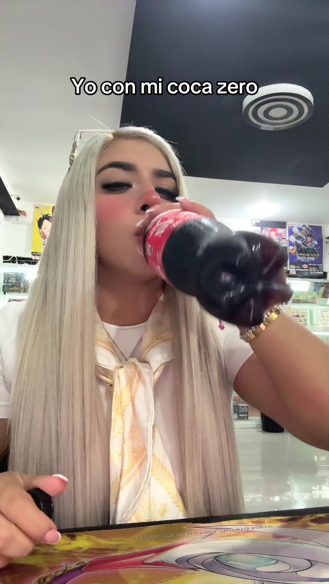 @Karolina Serpas