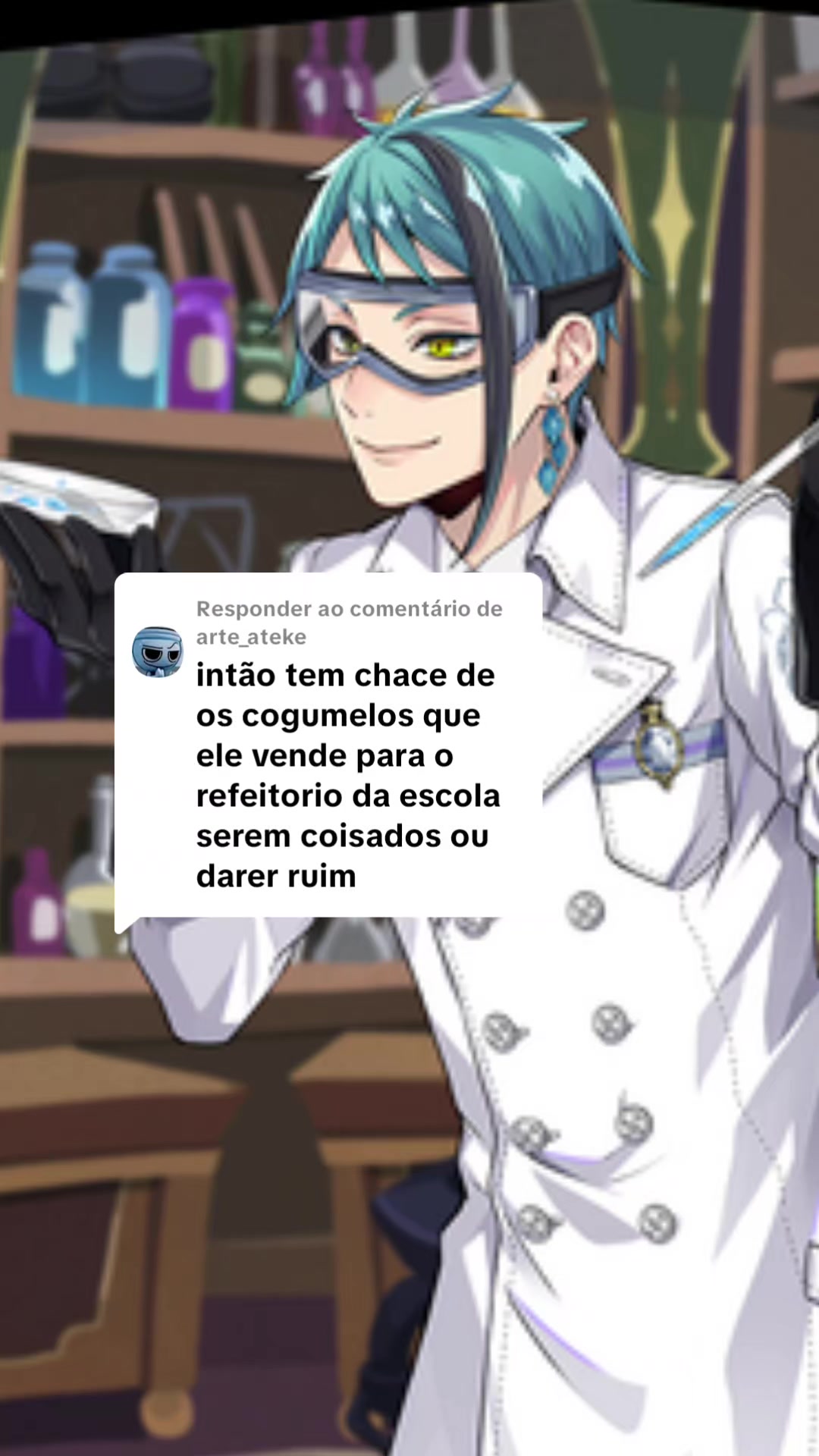 @Nightmare