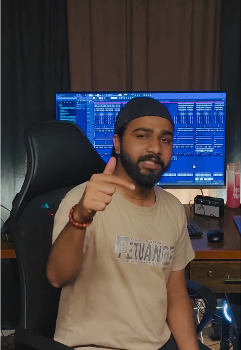 @JAY SANDHU