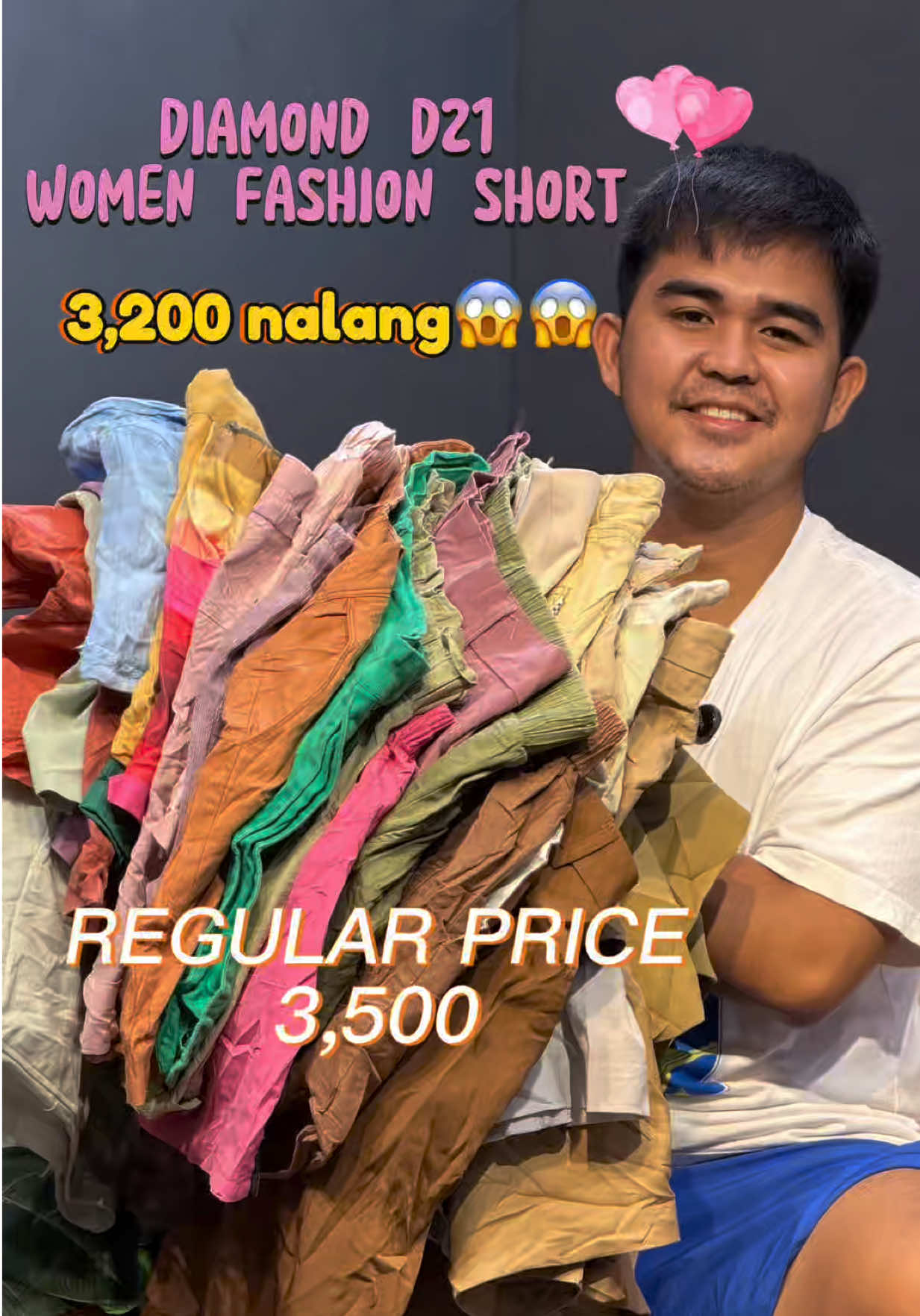 @Kryztal Ukay Direct Supplier