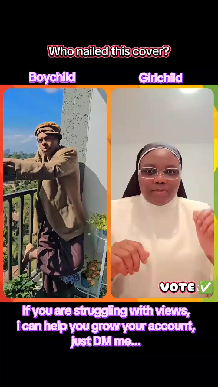 @Mozey dee baddest