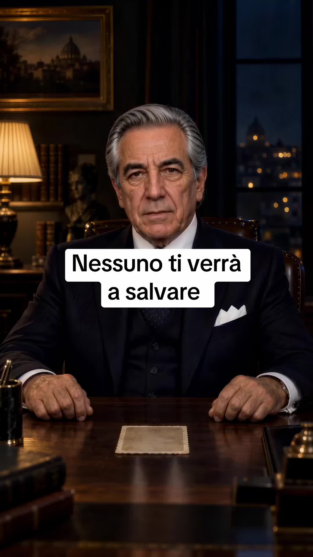 @Don Vittorio